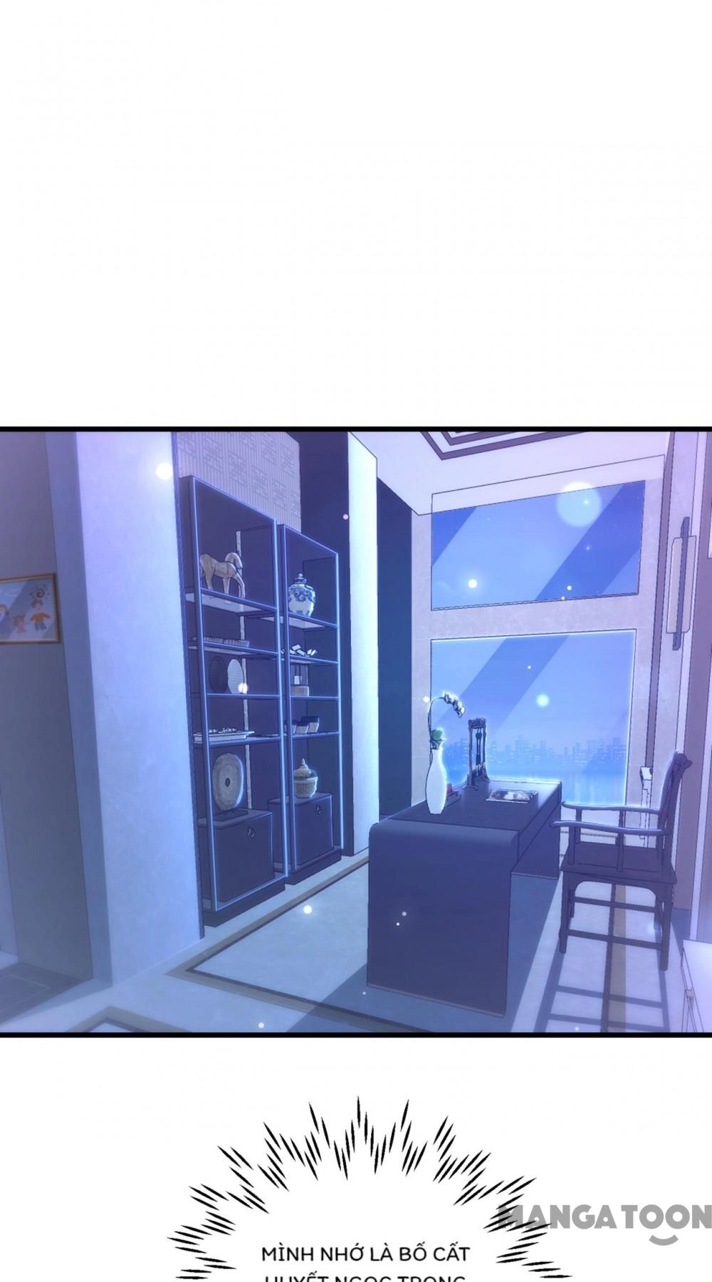 Hào Môn Thiên Giới Tiền Thê Chapter 718 - 19