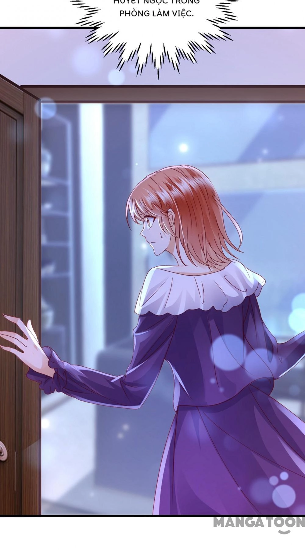 Hào Môn Thiên Giới Tiền Thê Chapter 718 - 20