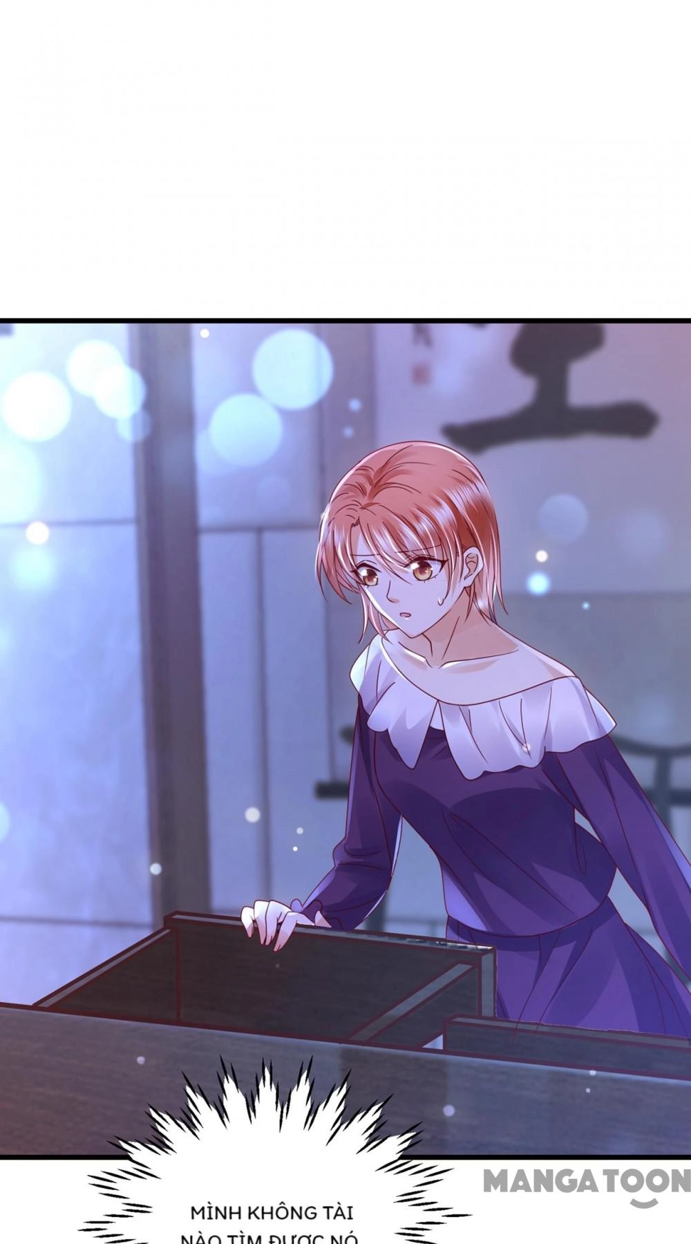 Hào Môn Thiên Giới Tiền Thê Chapter 718 - 21