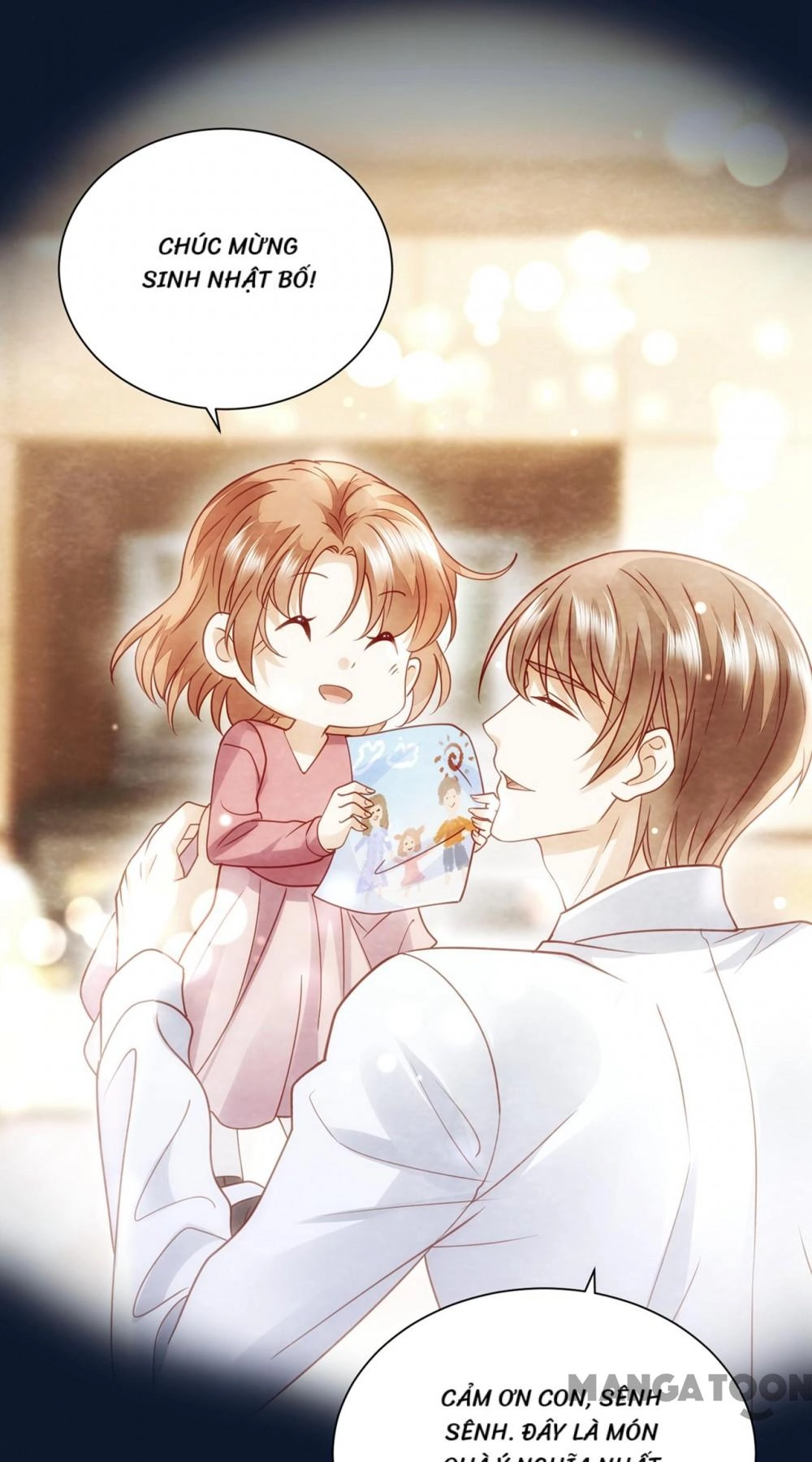 Hào Môn Thiên Giới Tiền Thê Chapter 718 - 28