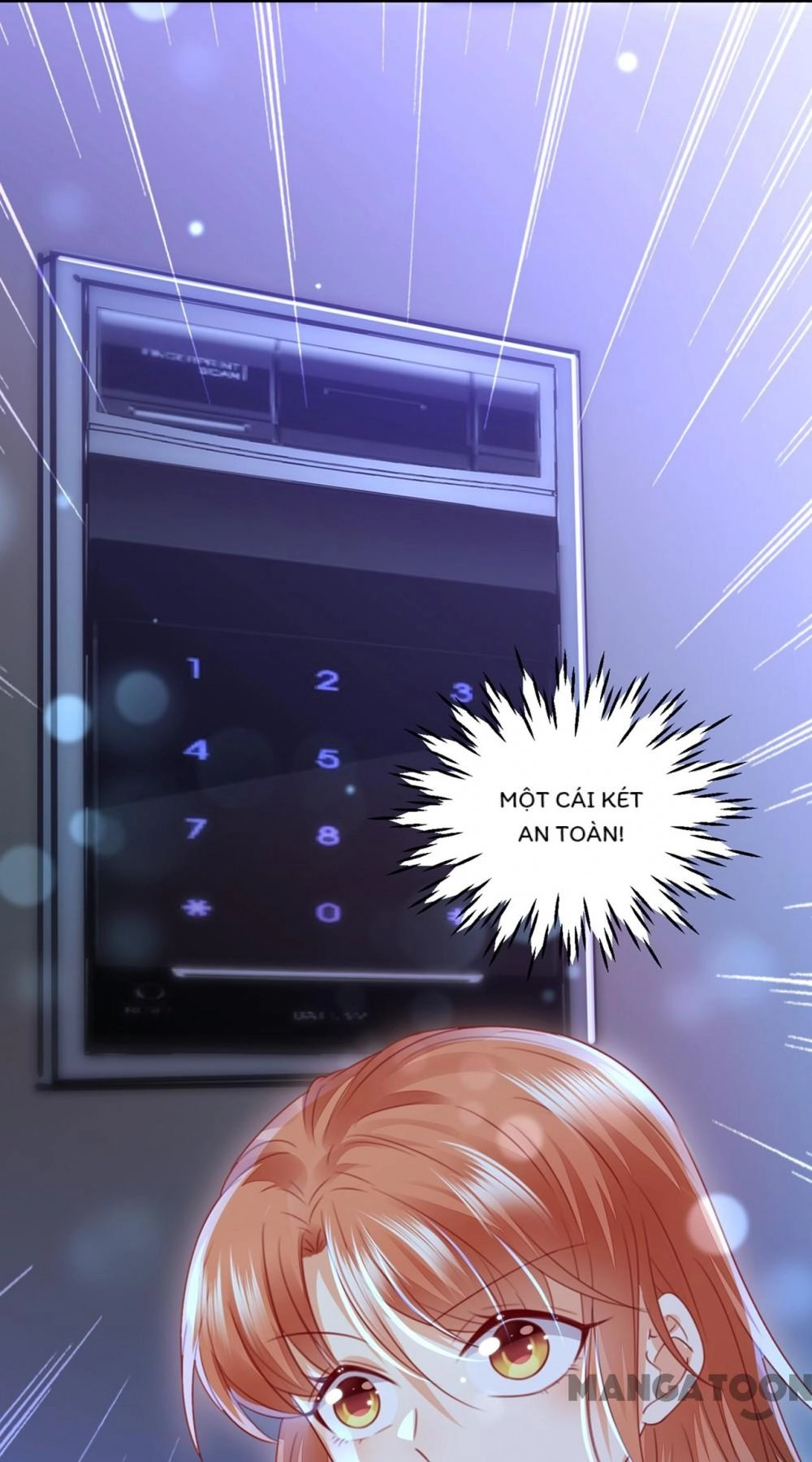 Hào Môn Thiên Giới Tiền Thê Chapter 718 - 33