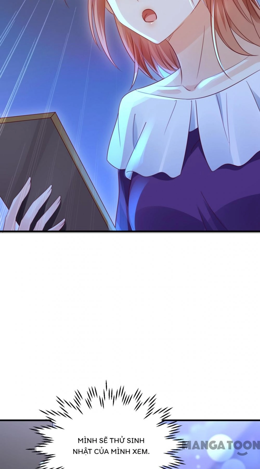 Hào Môn Thiên Giới Tiền Thê Chapter 718 - 34