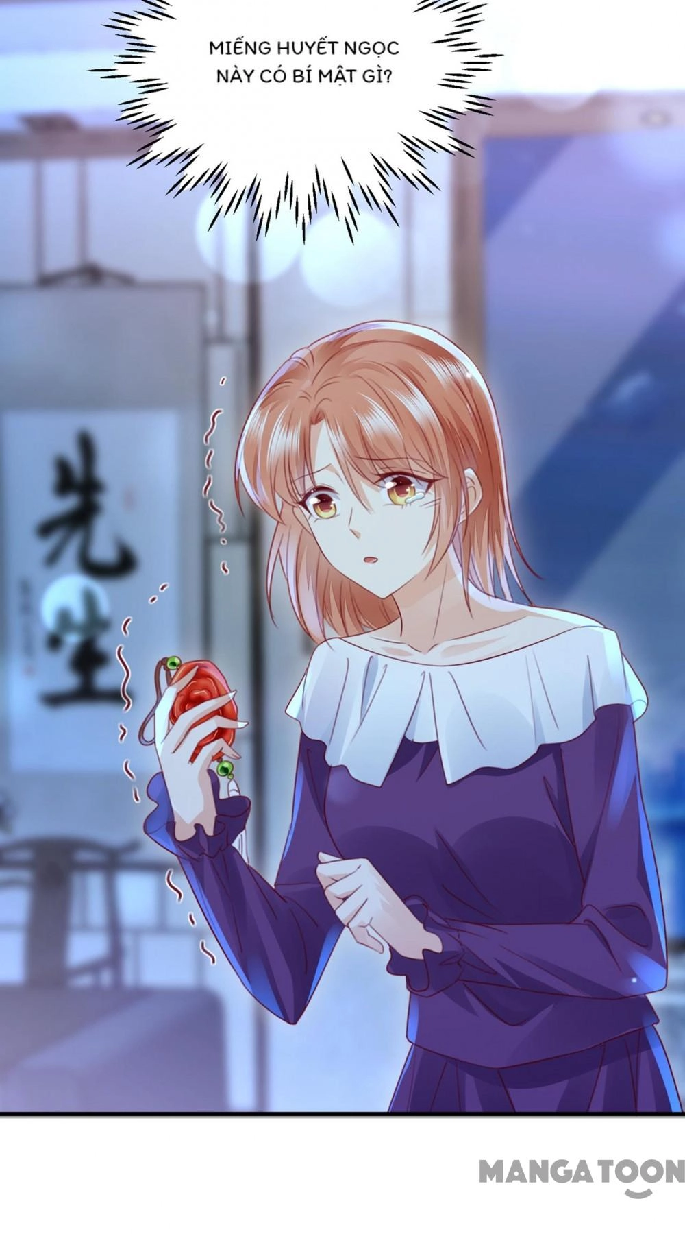 Hào Môn Thiên Giới Tiền Thê Chapter 718 - 37