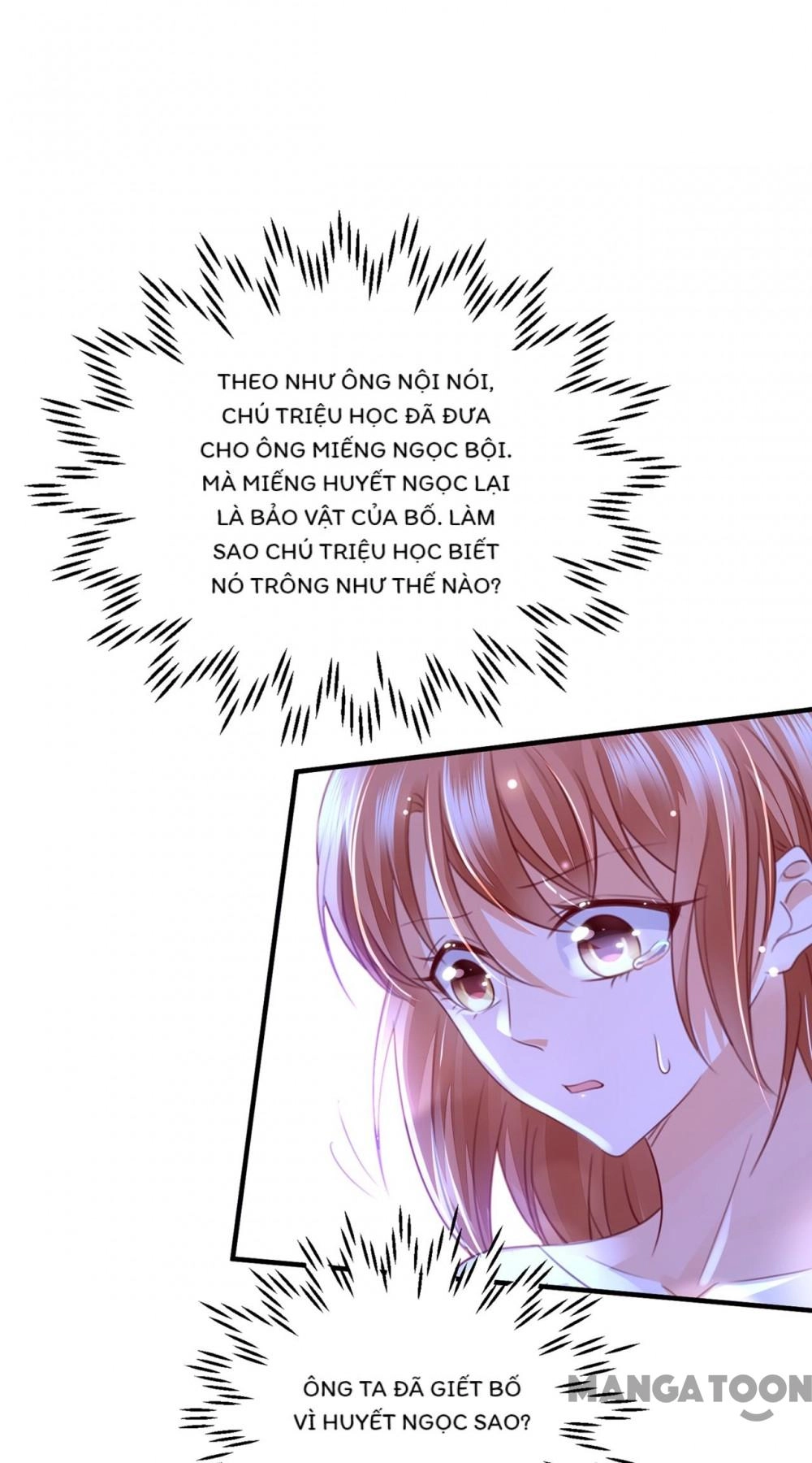 Hào Môn Thiên Giới Tiền Thê Chapter 718 - 39