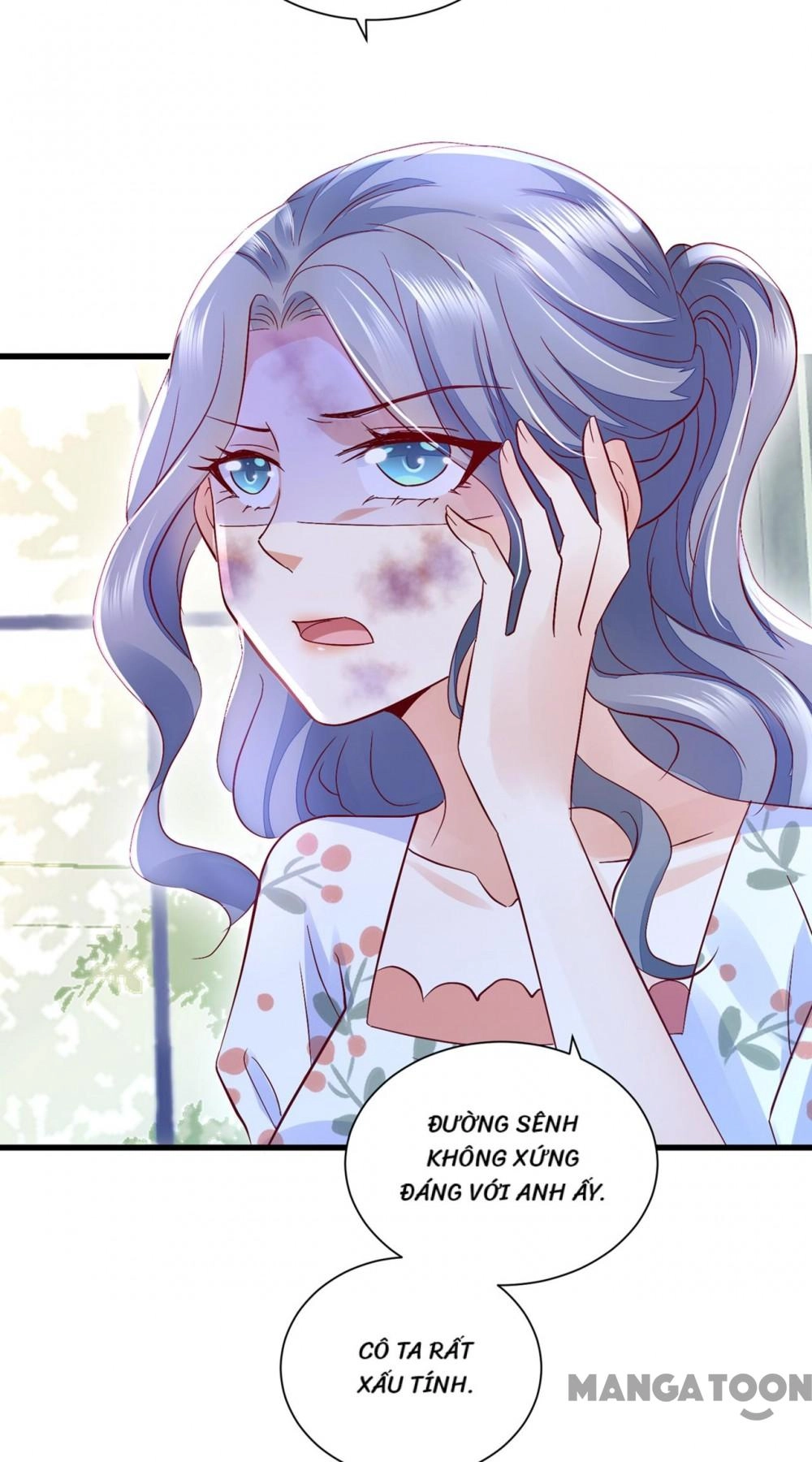 Hào Môn Thiên Giới Tiền Thê Chapter 719 - 6