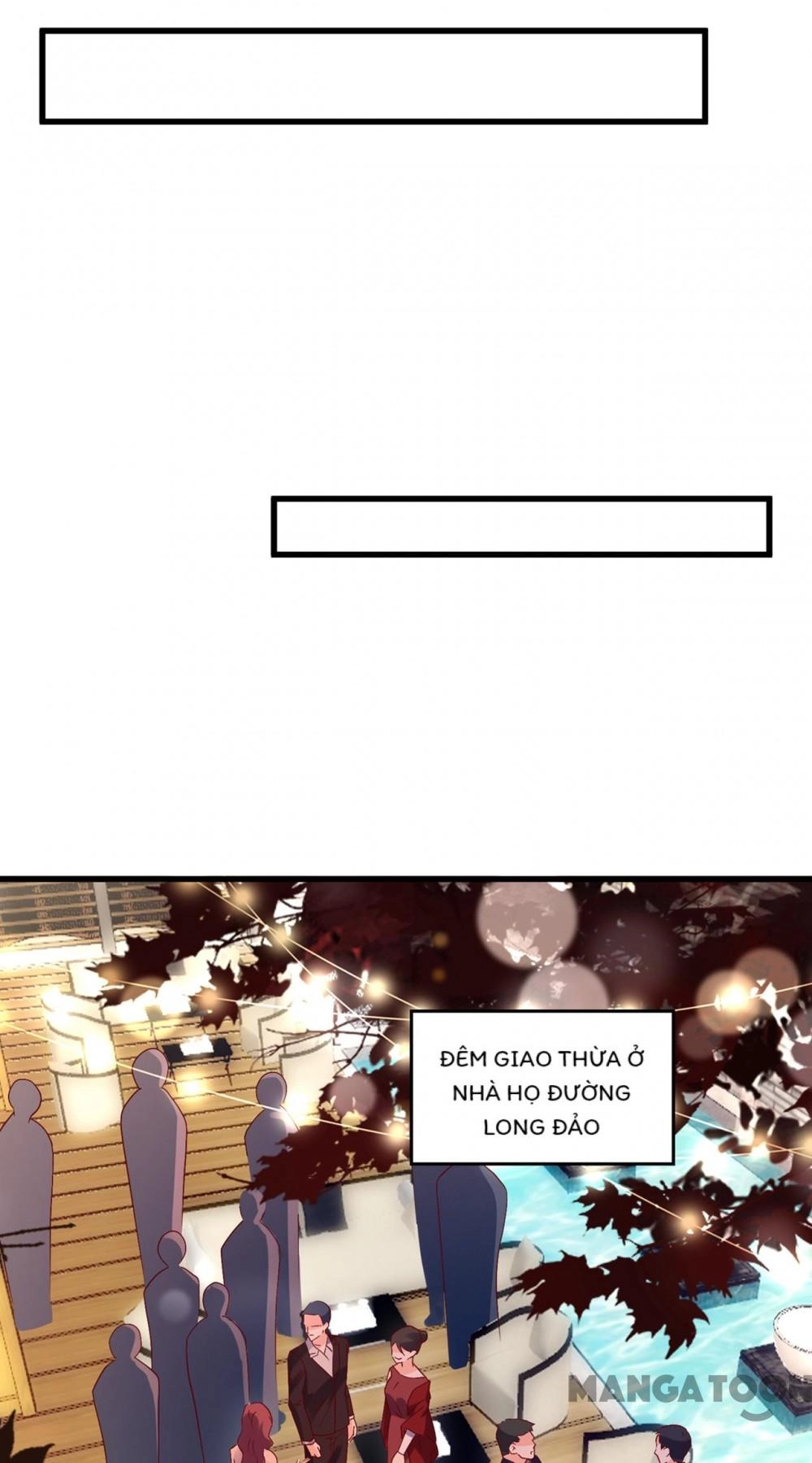 Hào Môn Thiên Giới Tiền Thê Chapter 719 - 11