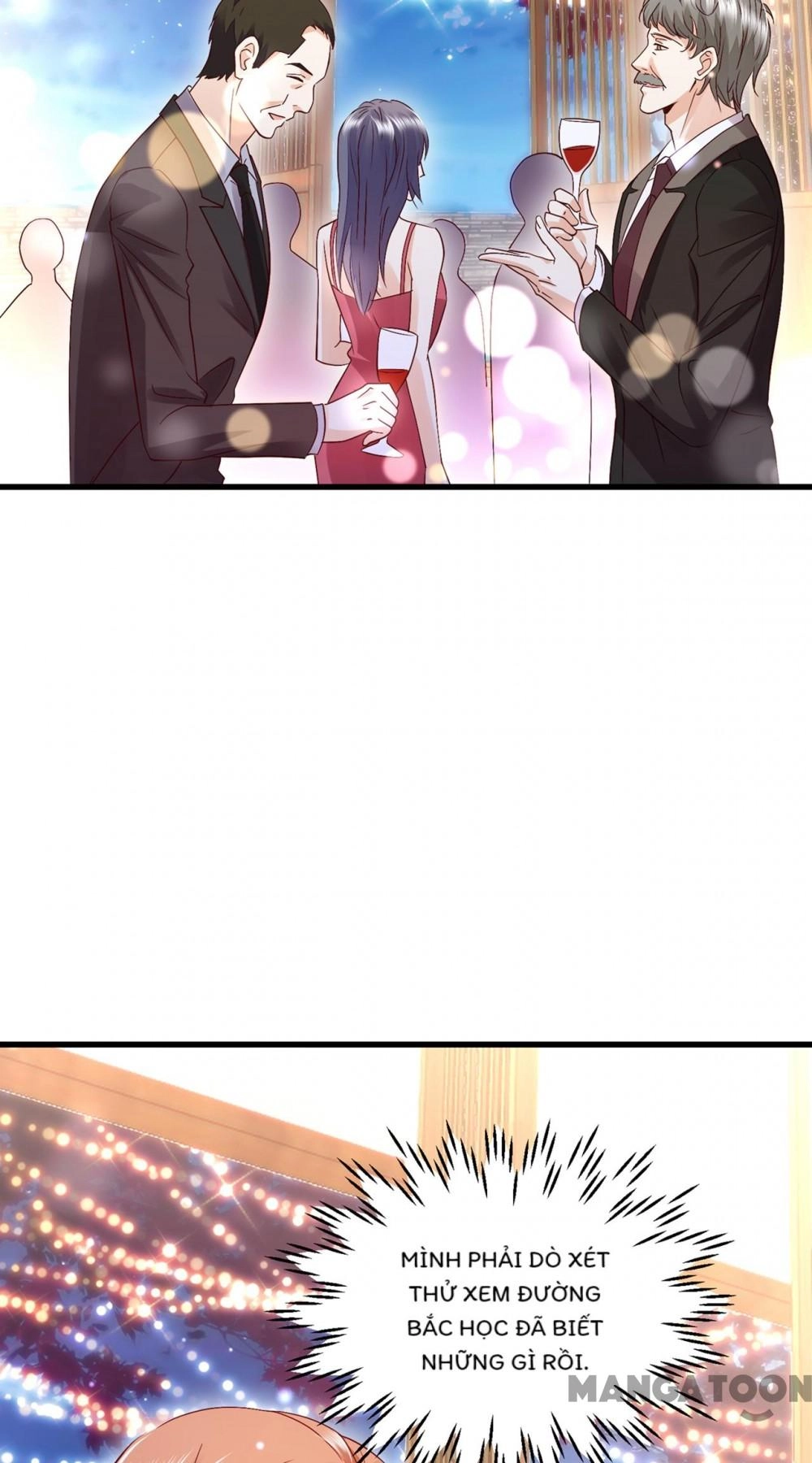 Hào Môn Thiên Giới Tiền Thê Chapter 719 - 13