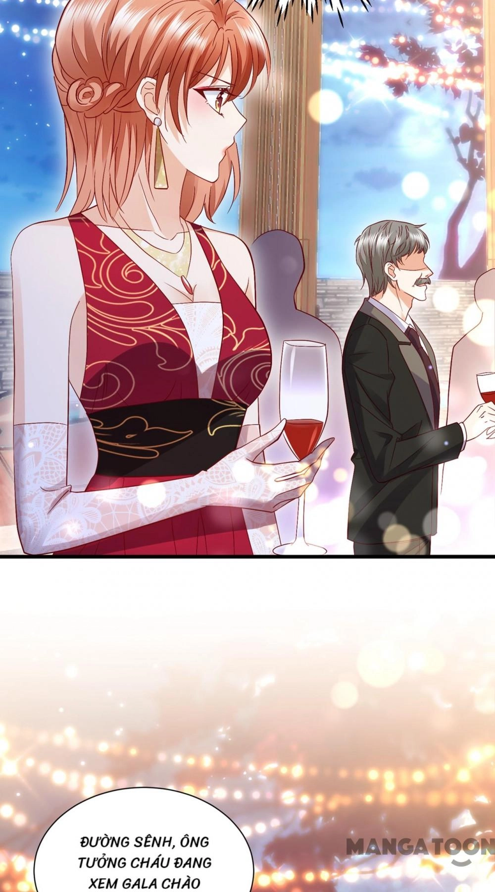 Hào Môn Thiên Giới Tiền Thê Chapter 719 - 14