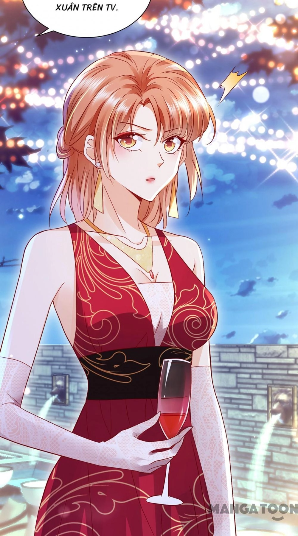 Hào Môn Thiên Giới Tiền Thê Chapter 719 - 15