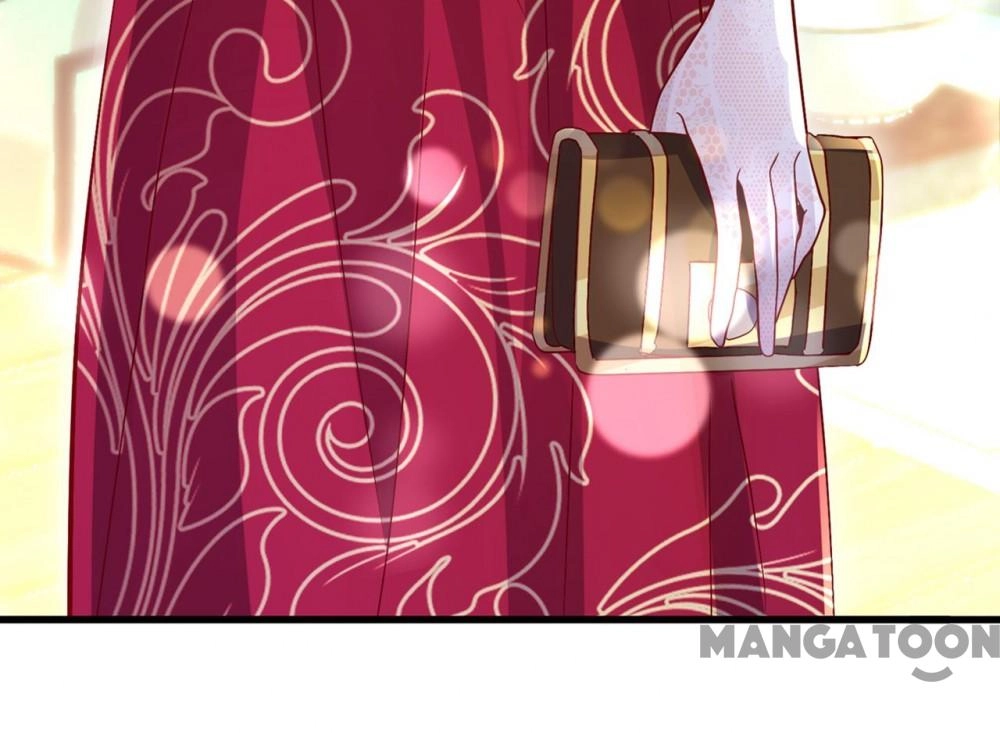 Hào Môn Thiên Giới Tiền Thê Chapter 719 - 16