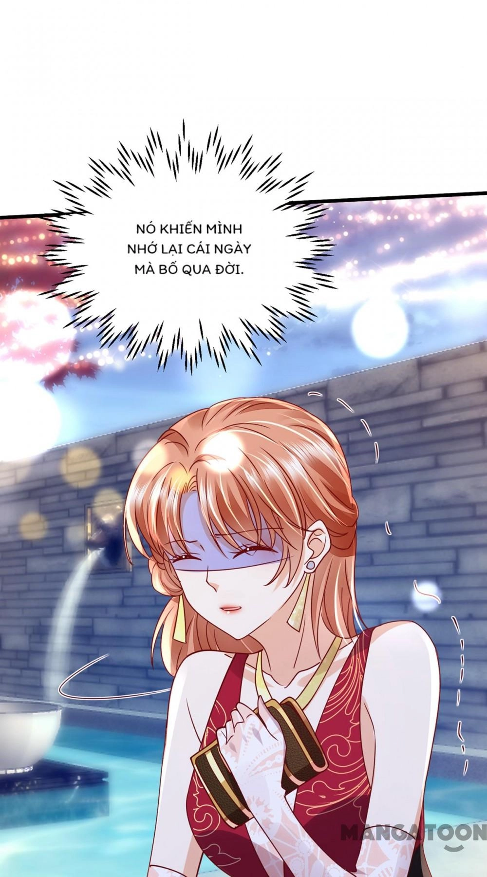 Hào Môn Thiên Giới Tiền Thê Chapter 719 - 21