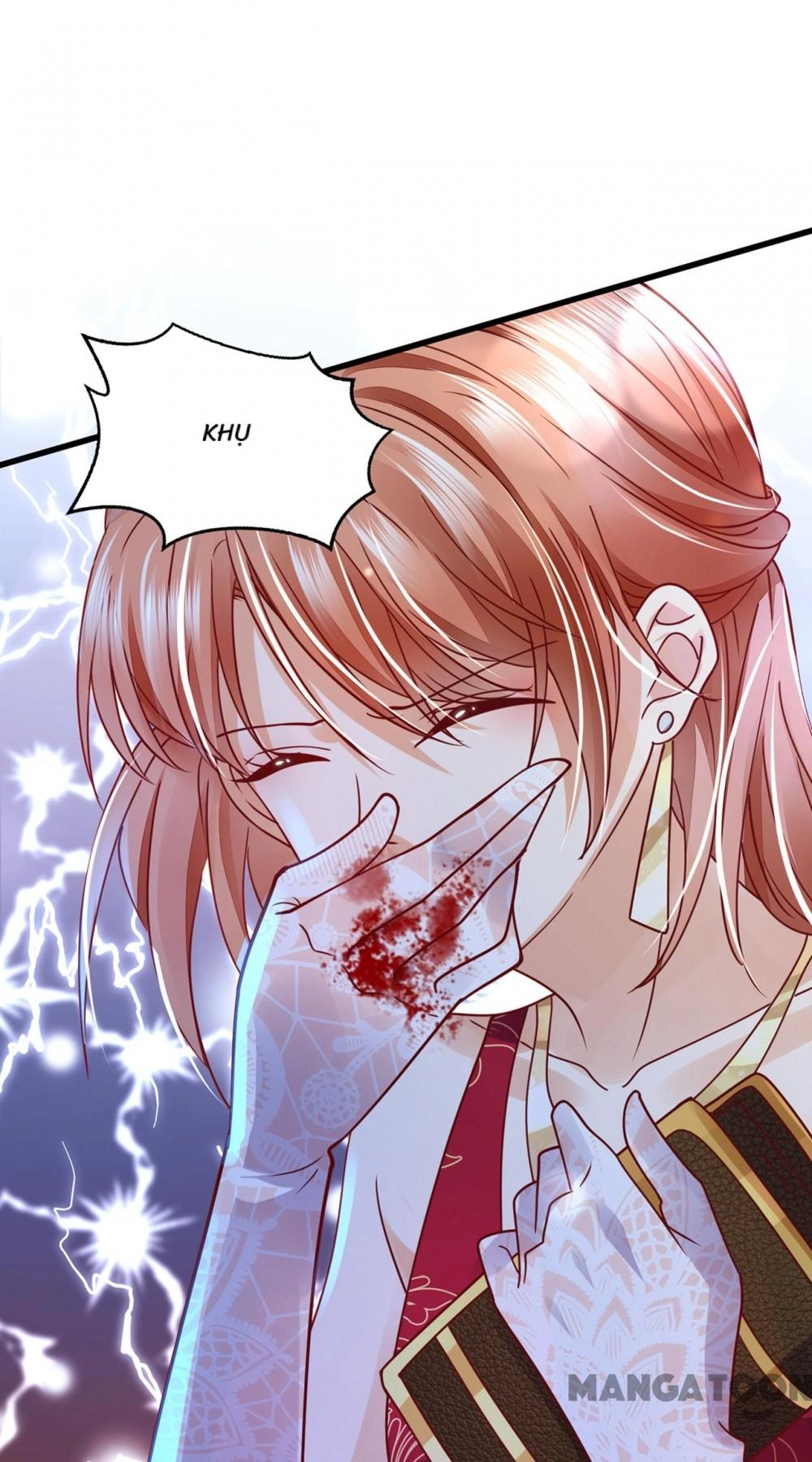 Hào Môn Thiên Giới Tiền Thê Chapter 719 - 24