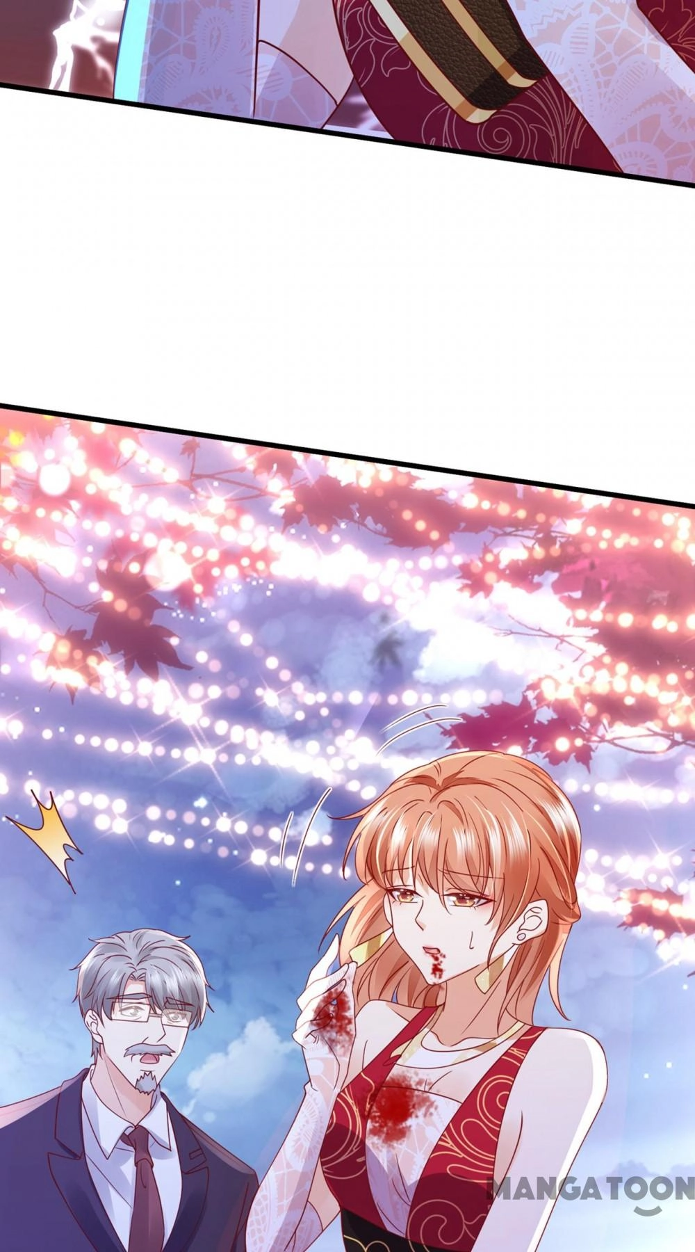 Hào Môn Thiên Giới Tiền Thê Chapter 719 - 25