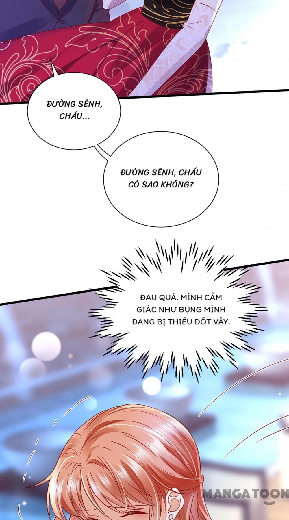 Hào Môn Thiên Giới Tiền Thê Chapter 719 - 26