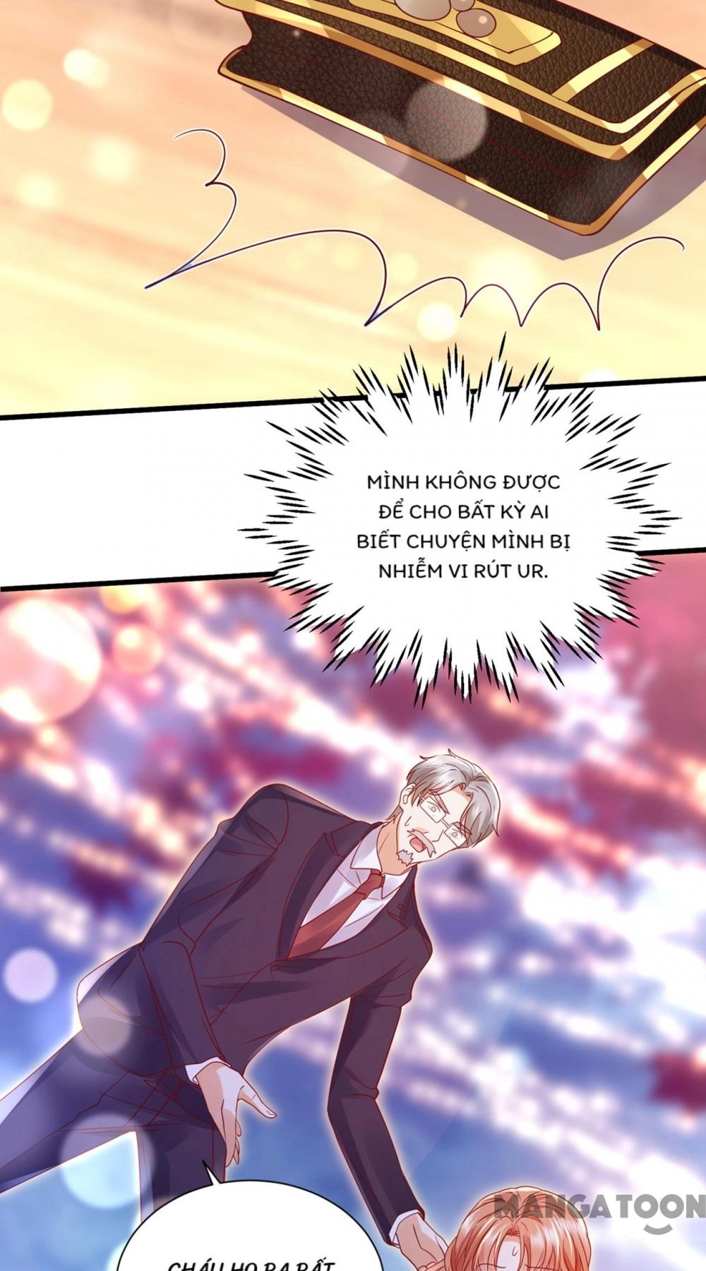 Hào Môn Thiên Giới Tiền Thê Chapter 719 - 28