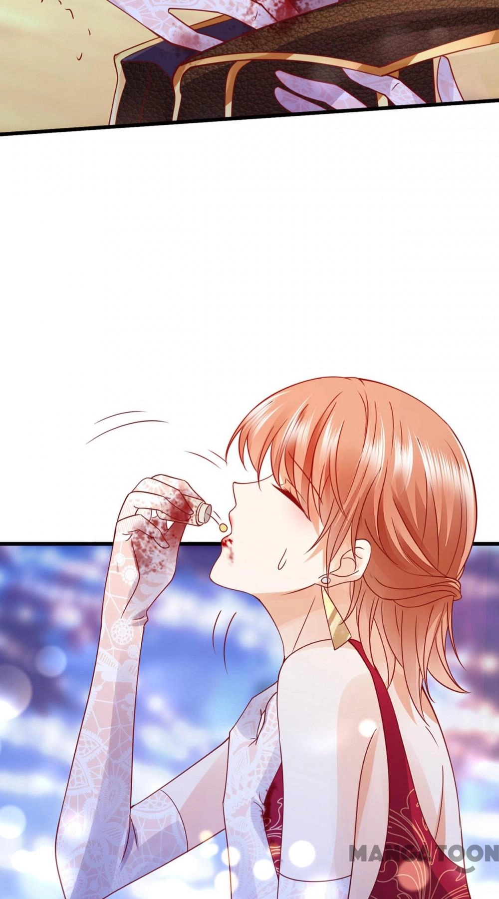 Hào Môn Thiên Giới Tiền Thê Chapter 719 - 30