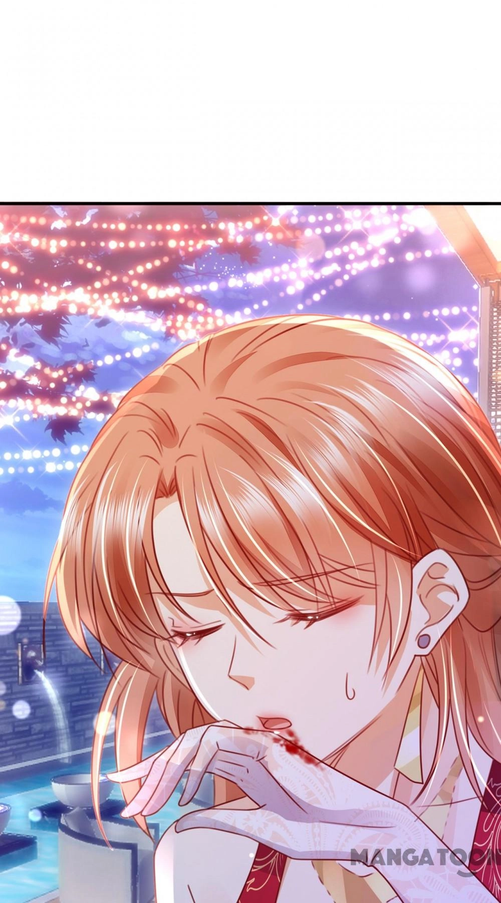 Hào Môn Thiên Giới Tiền Thê Chapter 719 - 33