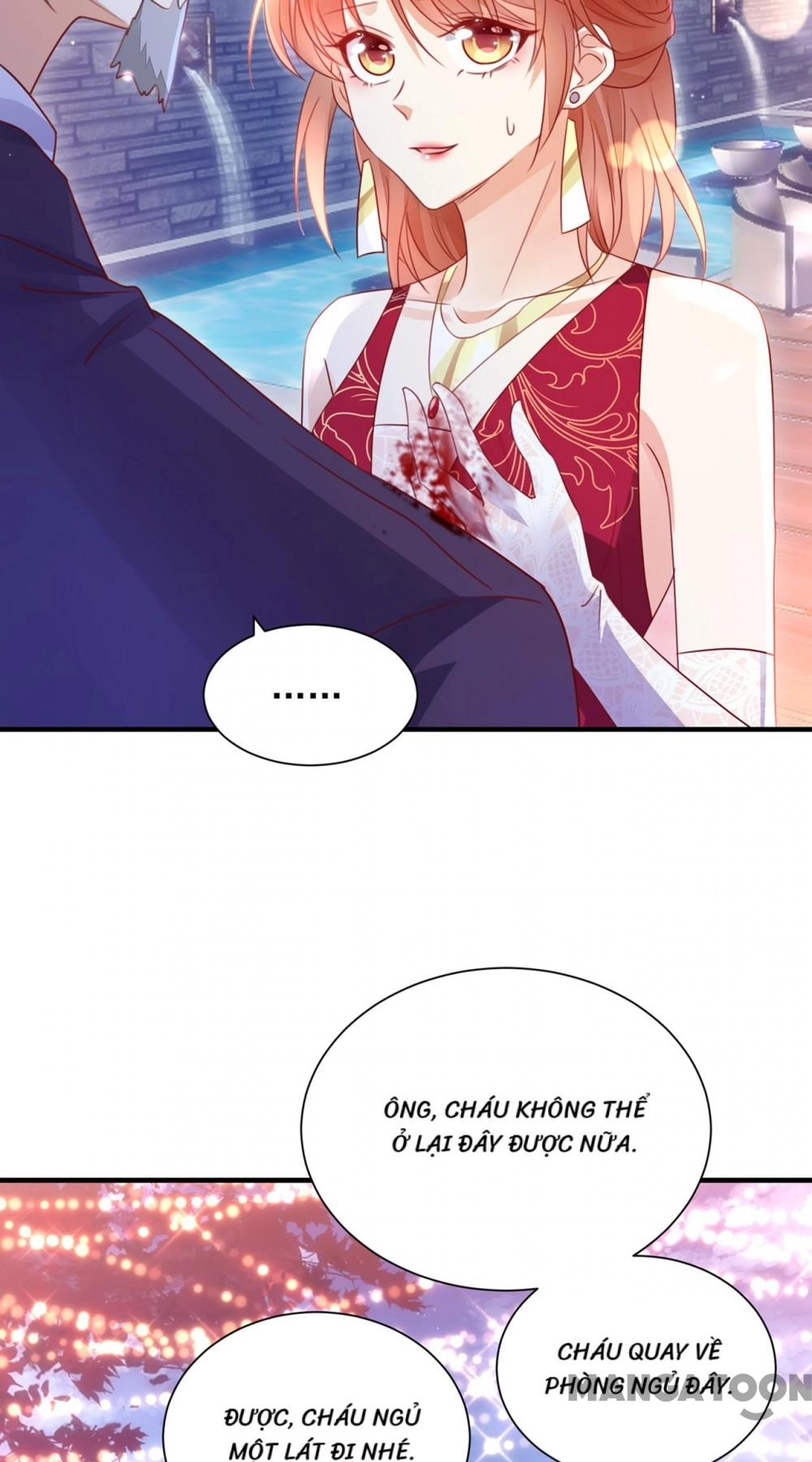 Hào Môn Thiên Giới Tiền Thê Chapter 719 - 36