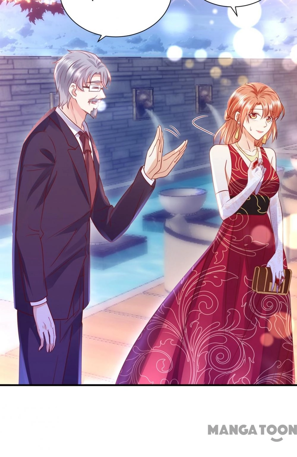 Hào Môn Thiên Giới Tiền Thê Chapter 719 - 37