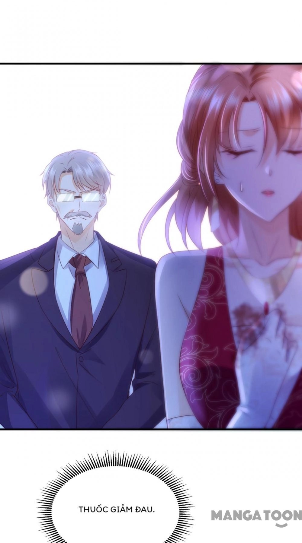 Hào Môn Thiên Giới Tiền Thê Chapter 719 - 38