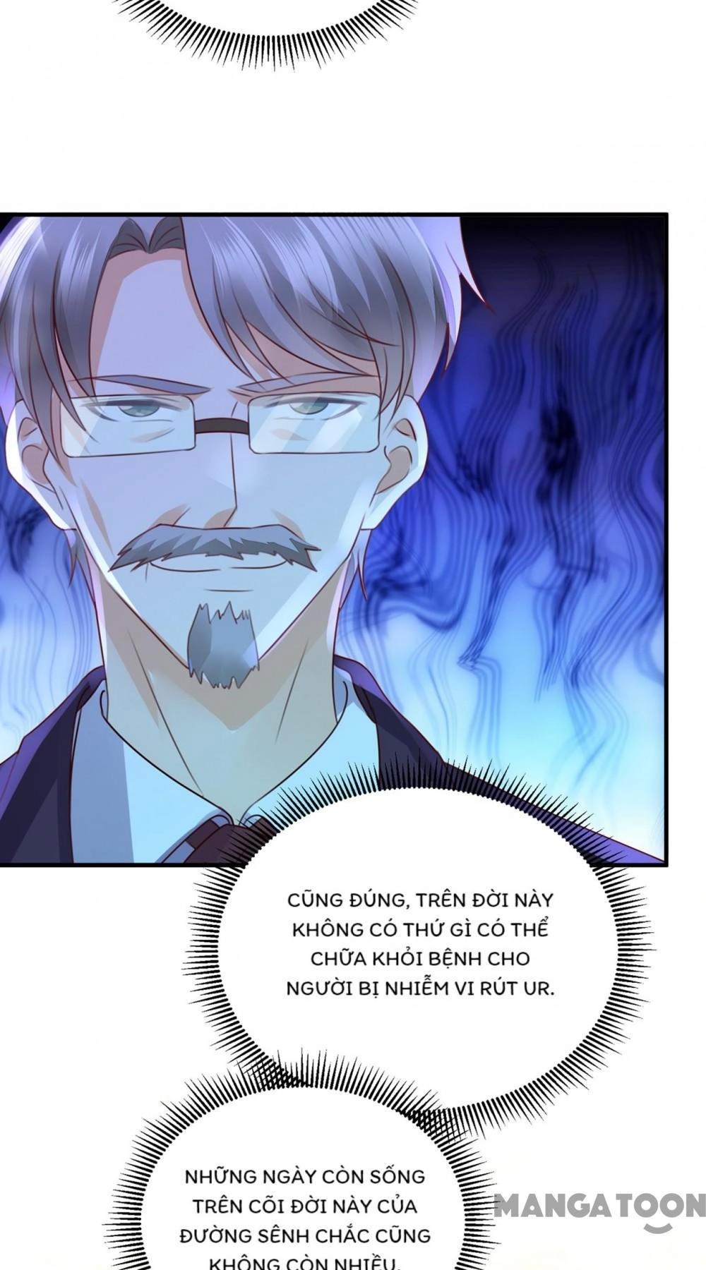 Hào Môn Thiên Giới Tiền Thê Chapter 719 - 39