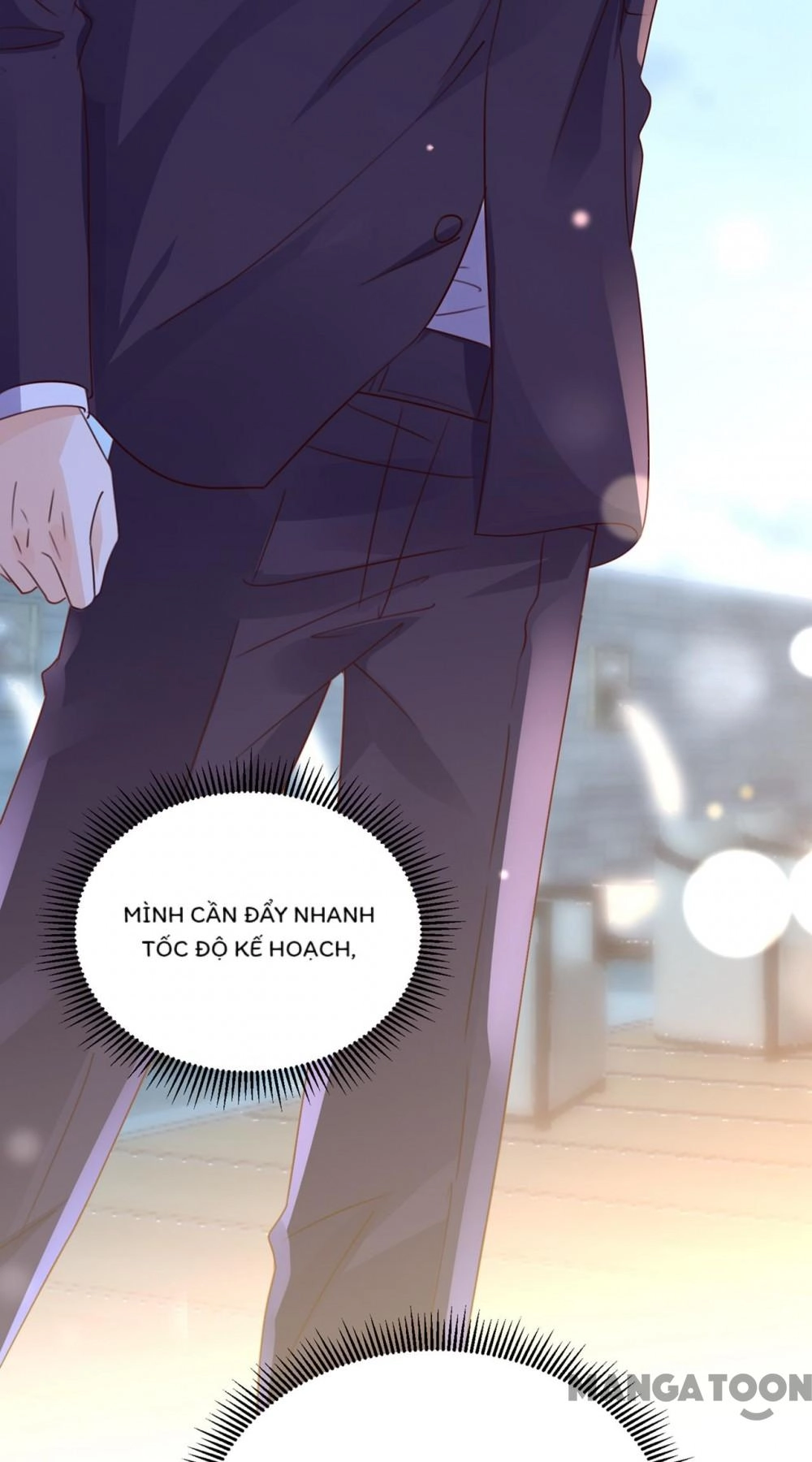 Hào Môn Thiên Giới Tiền Thê Chapter 719 - 41