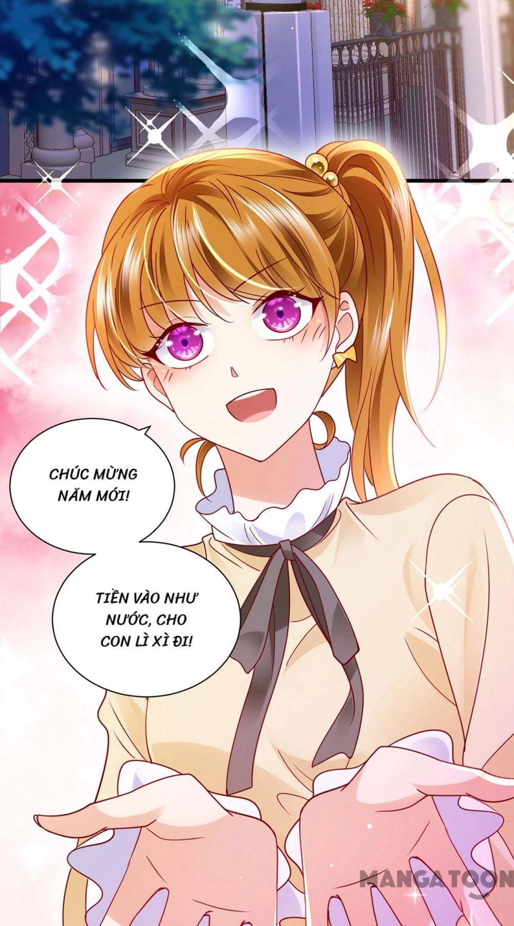 Hào Môn Thiên Giới Tiền Thê Chapter 720 - 2