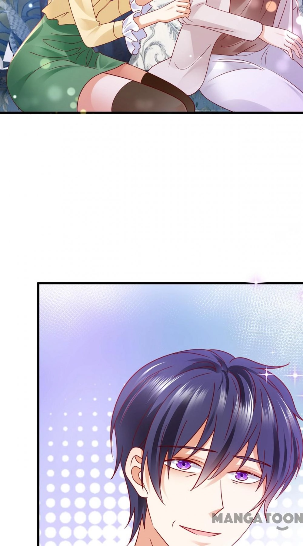 Hào Môn Thiên Giới Tiền Thê Chapter 720 - 5