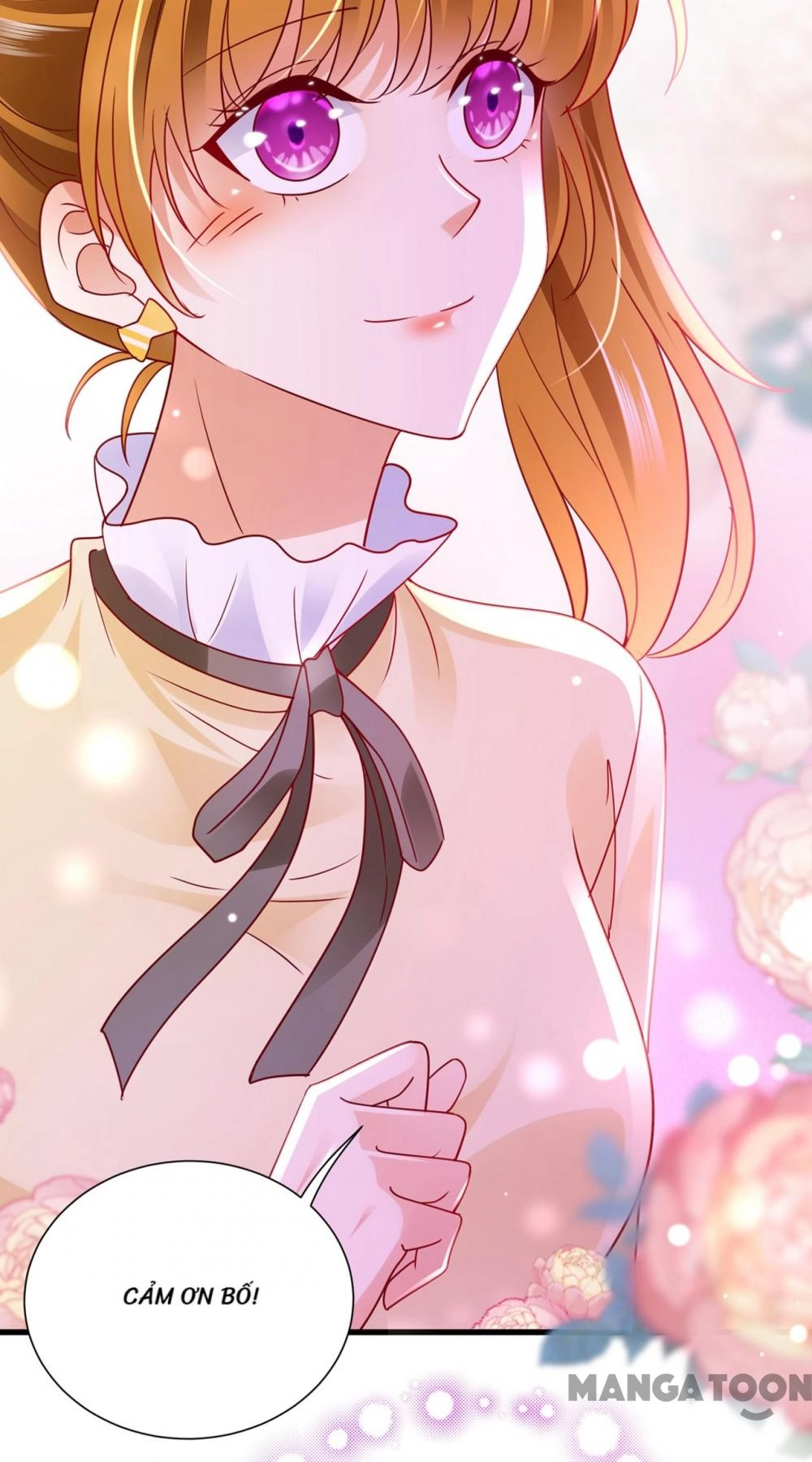 Hào Môn Thiên Giới Tiền Thê Chapter 720 - 7