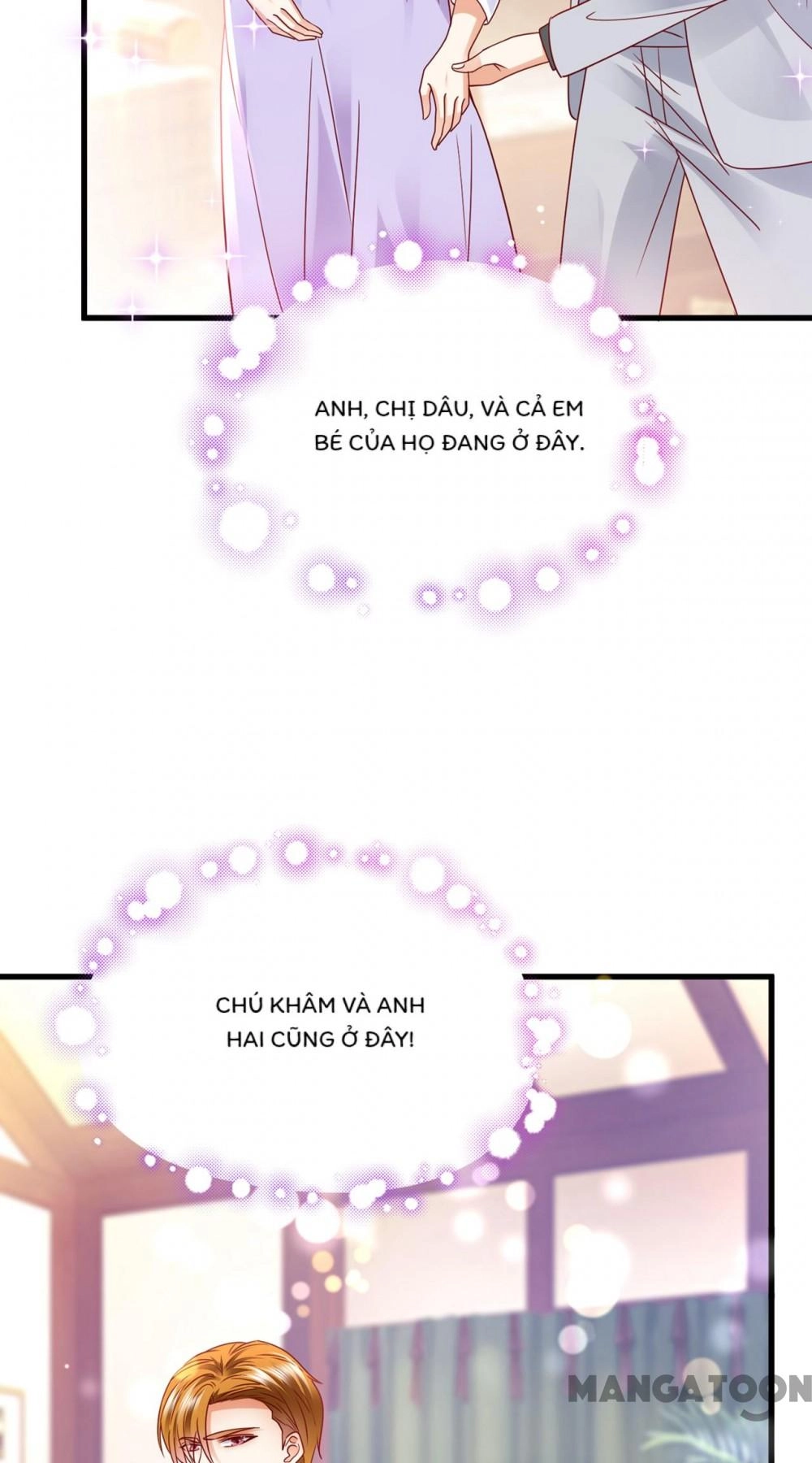 Hào Môn Thiên Giới Tiền Thê Chapter 720 - 10