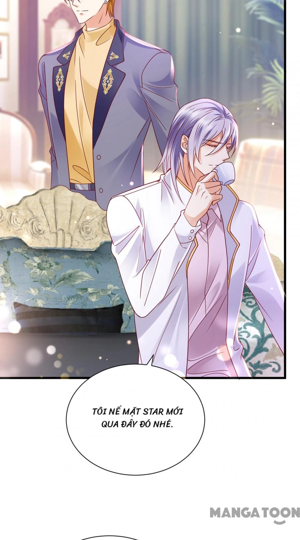 Hào Môn Thiên Giới Tiền Thê Chapter 720 - 11