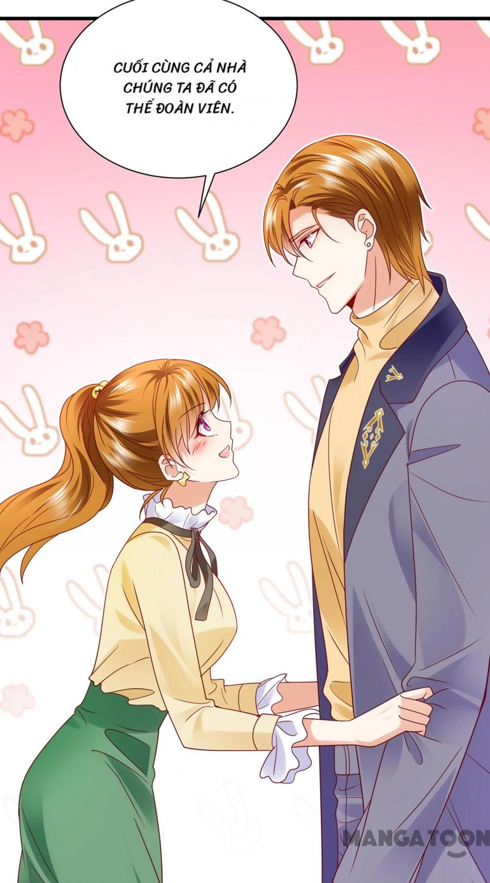 Hào Môn Thiên Giới Tiền Thê Chapter 720 - 12