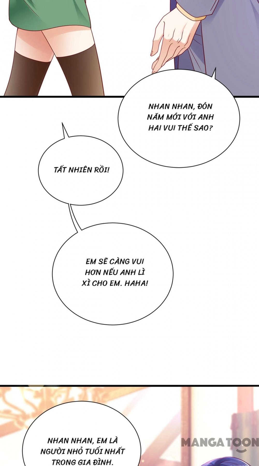 Hào Môn Thiên Giới Tiền Thê Chapter 720 - 13