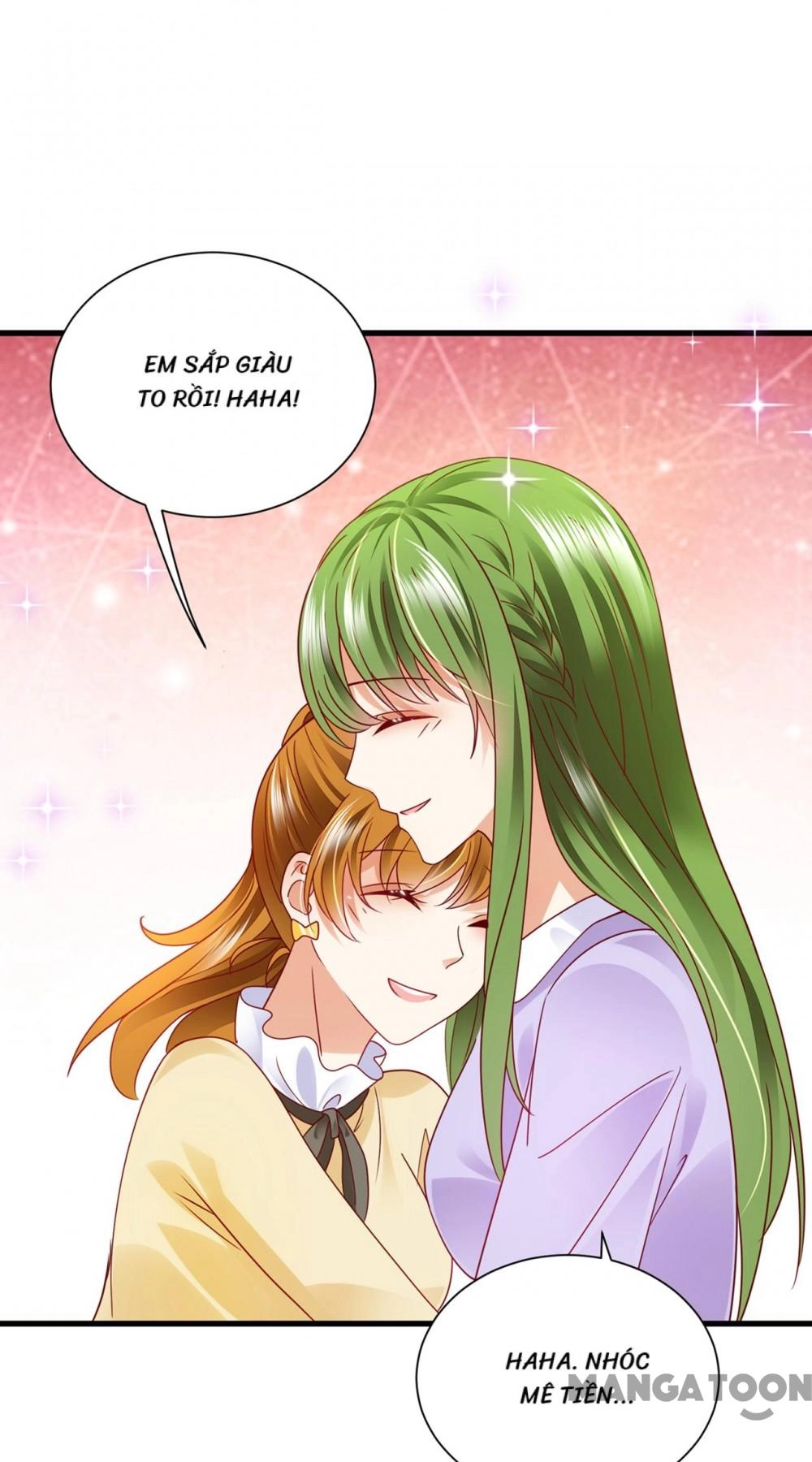 Hào Môn Thiên Giới Tiền Thê Chapter 720 - 17