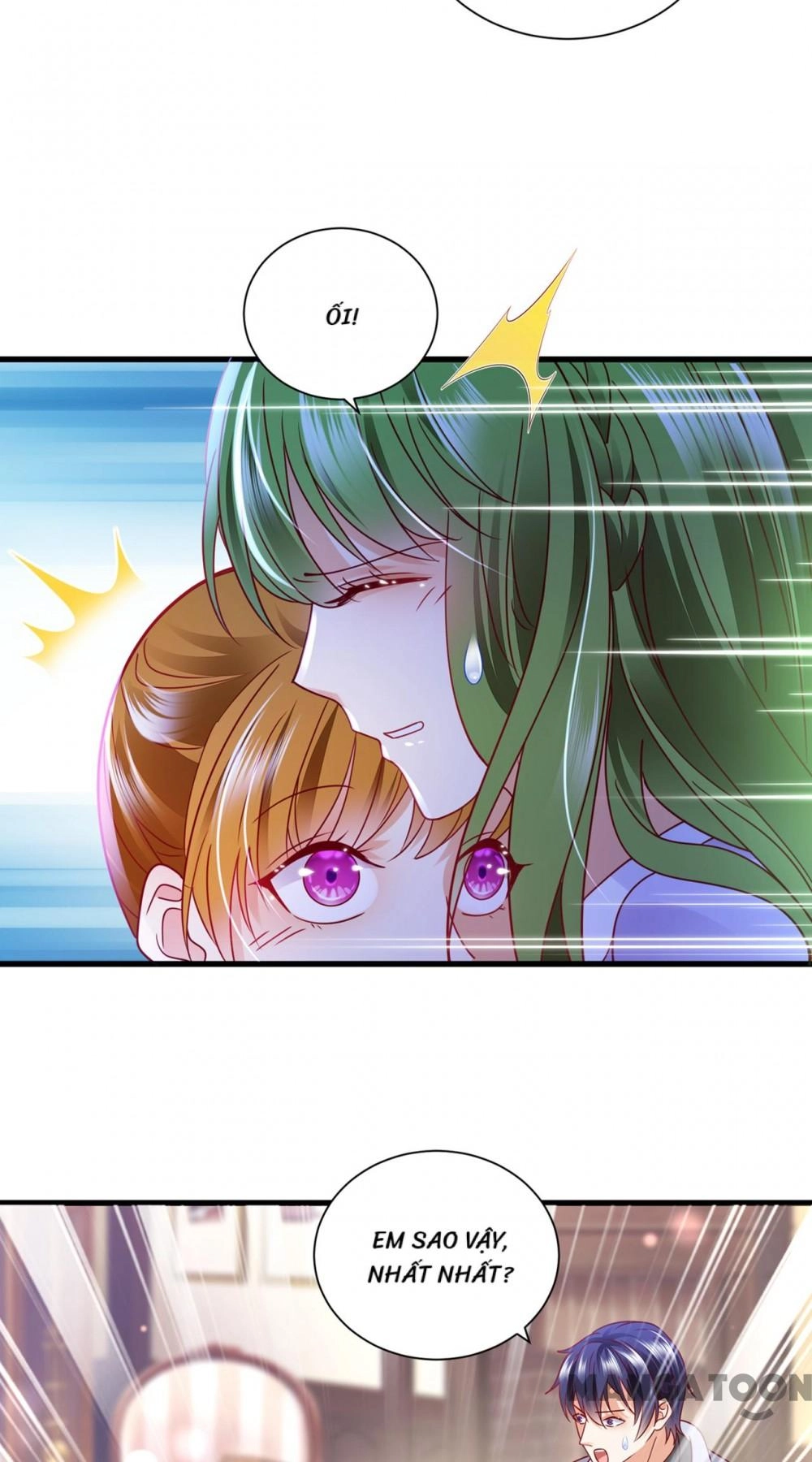 Hào Môn Thiên Giới Tiền Thê Chapter 720 - 18