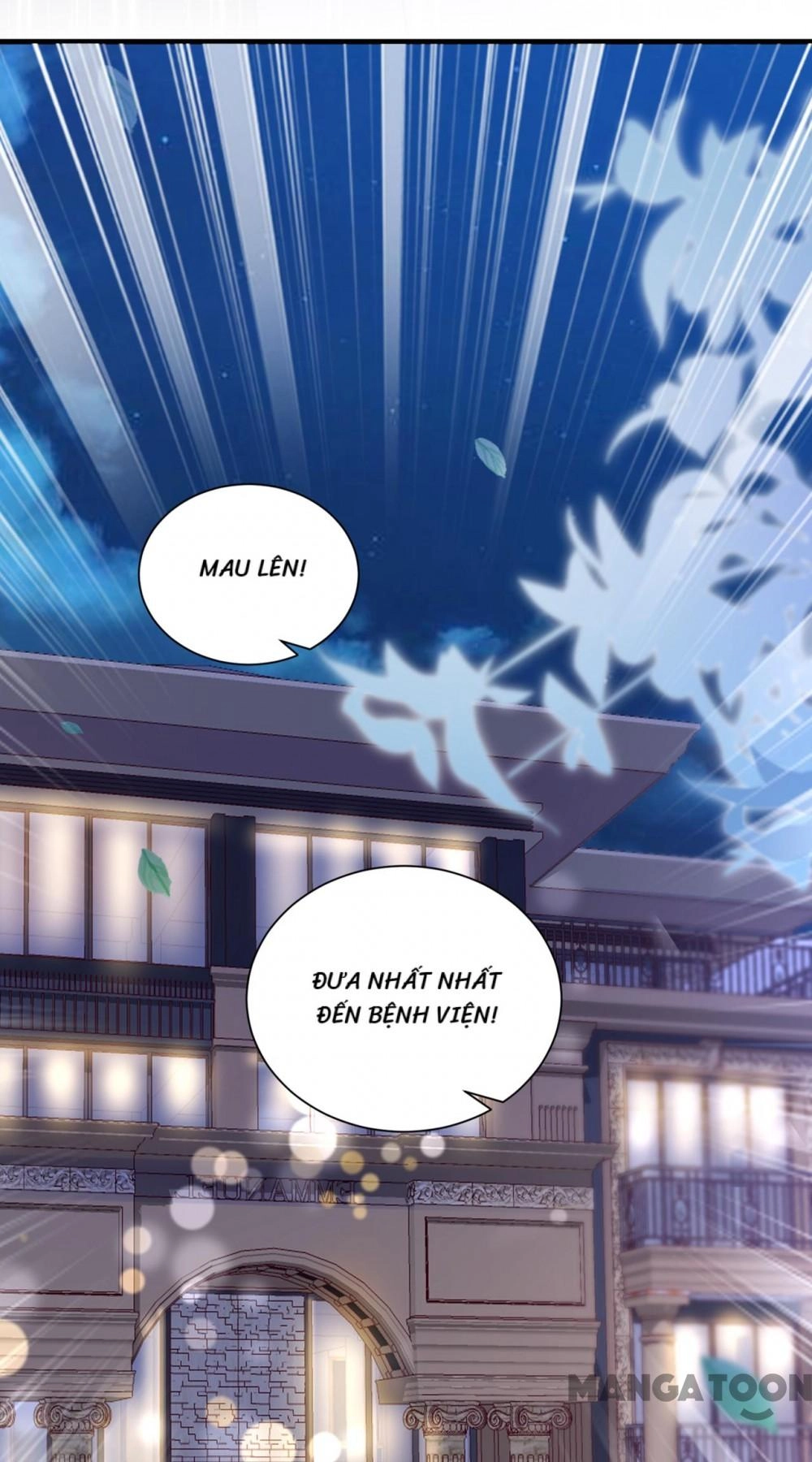 Hào Môn Thiên Giới Tiền Thê Chapter 720 - 22