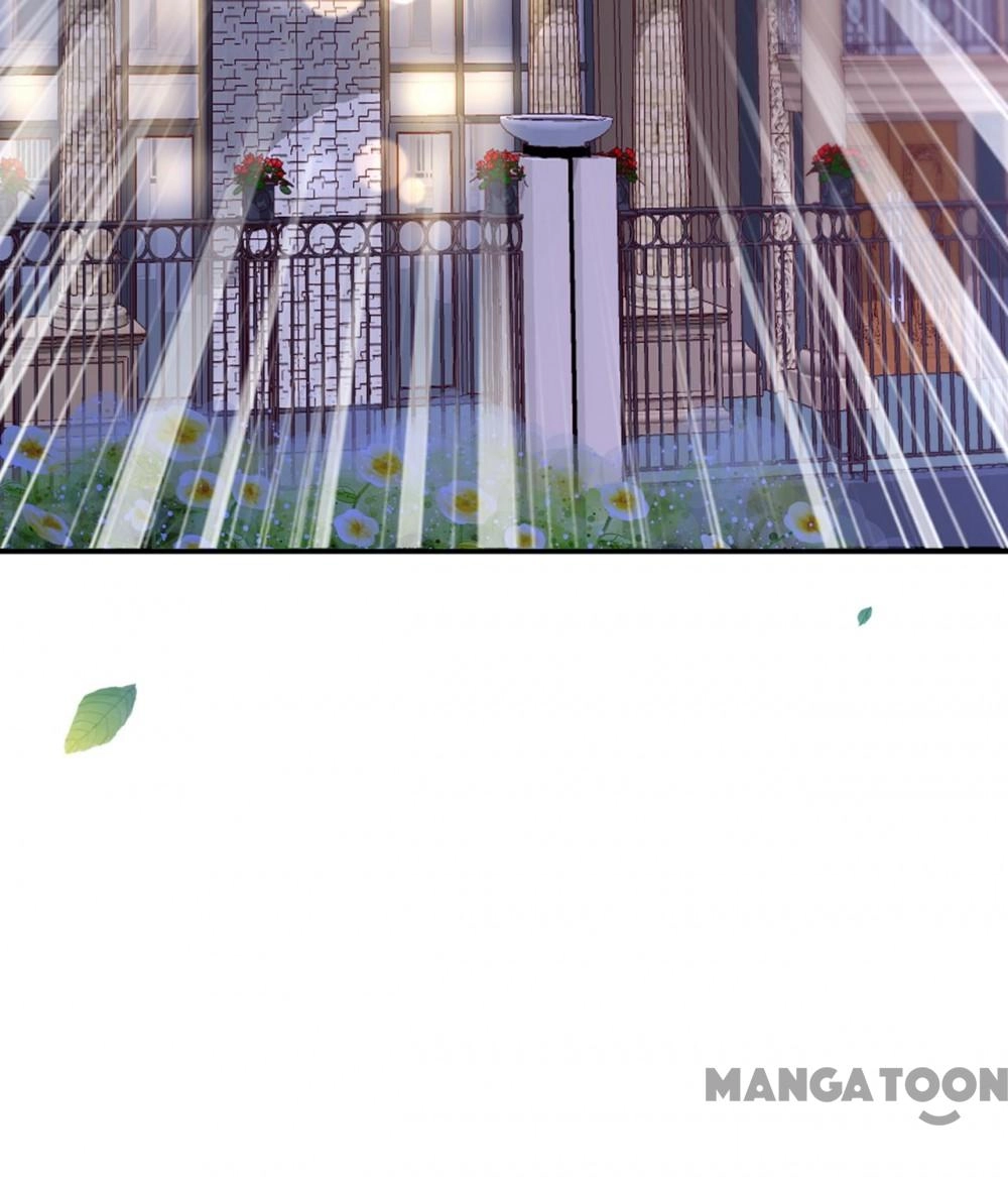 Hào Môn Thiên Giới Tiền Thê Chapter 720 - 23