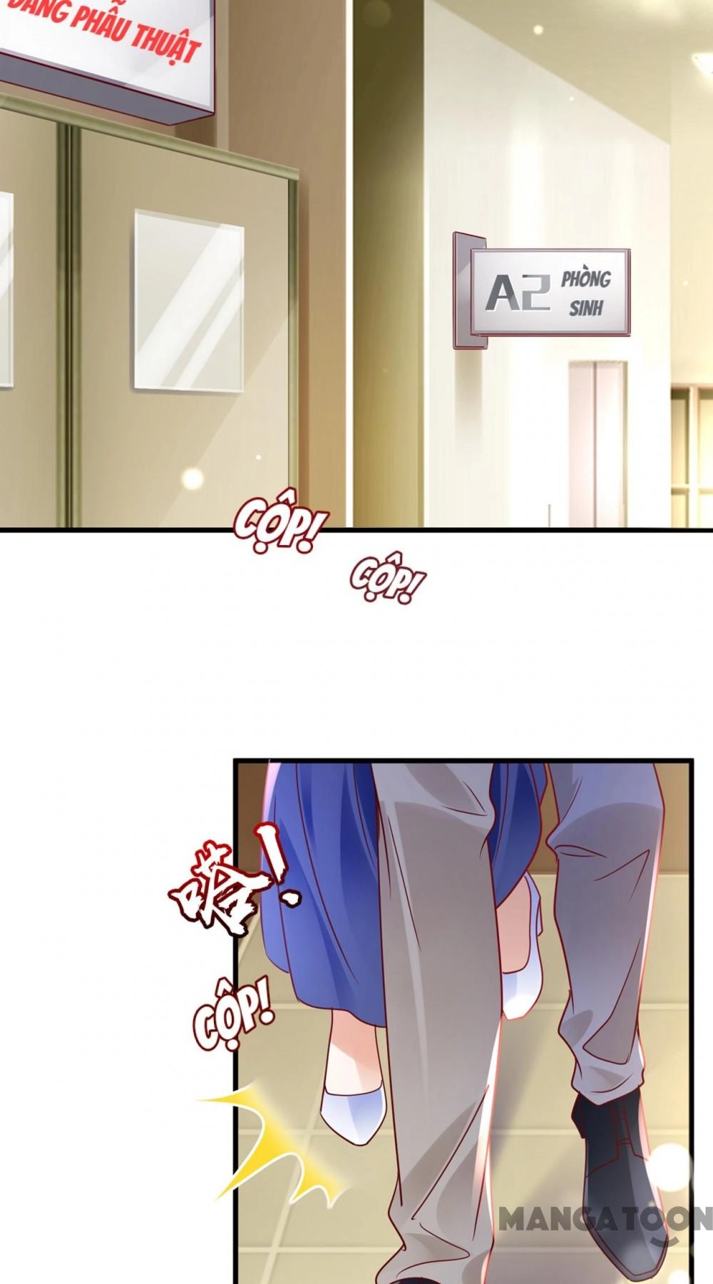 Hào Môn Thiên Giới Tiền Thê Chapter 720 - 25