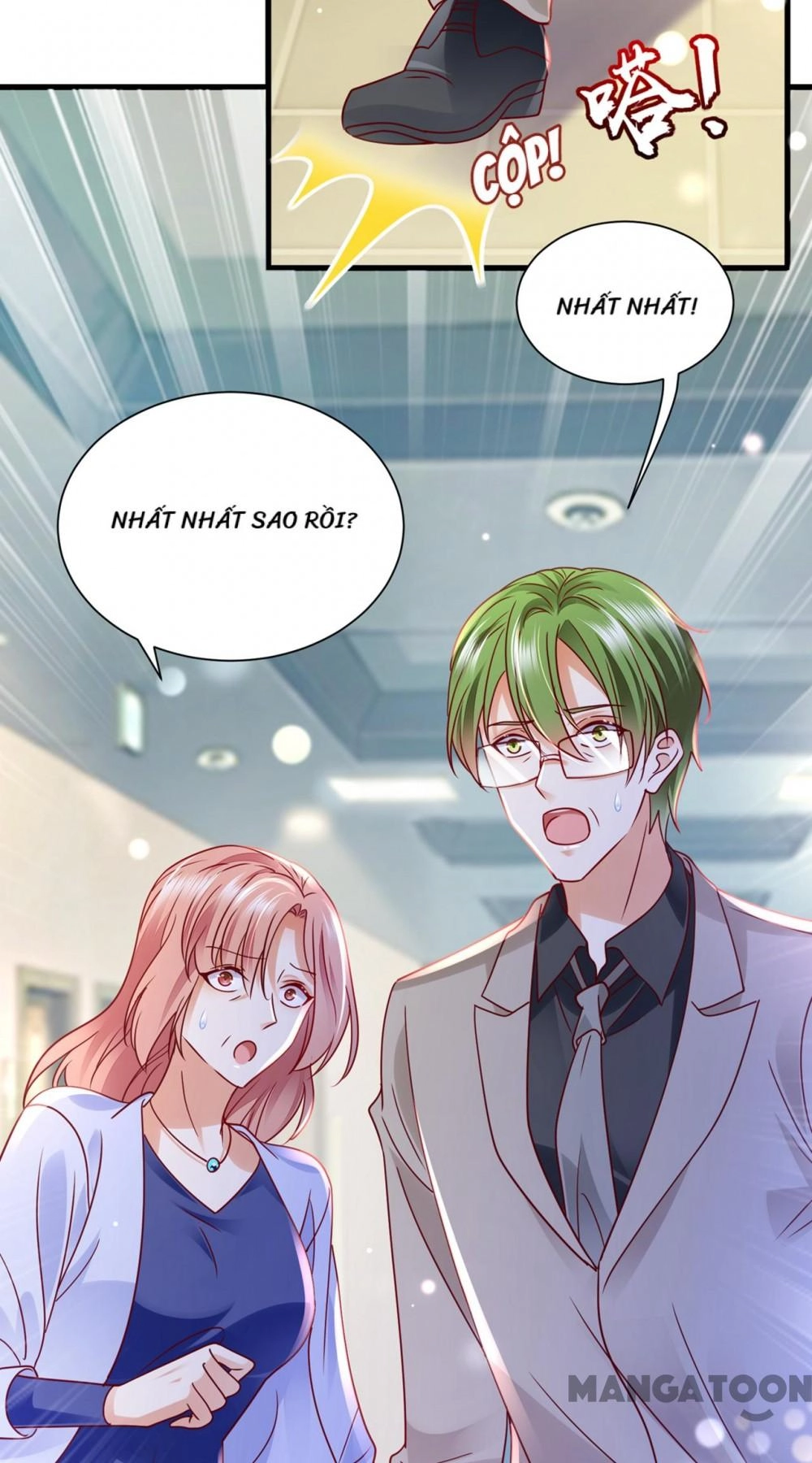 Hào Môn Thiên Giới Tiền Thê Chapter 720 - 26