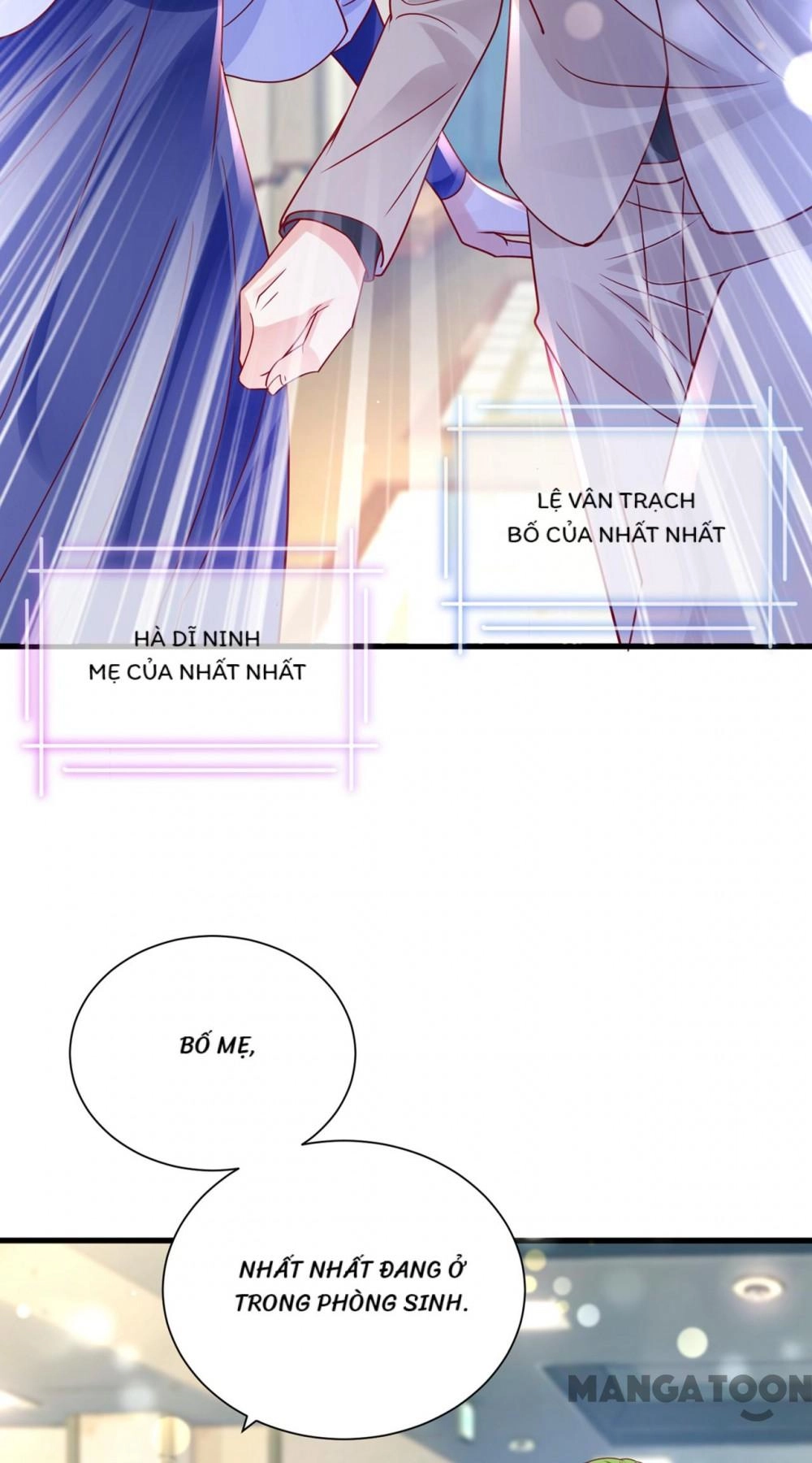 Hào Môn Thiên Giới Tiền Thê Chapter 720 - 27