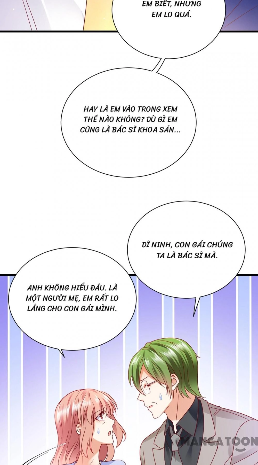 Hào Môn Thiên Giới Tiền Thê Chapter 720 - 30