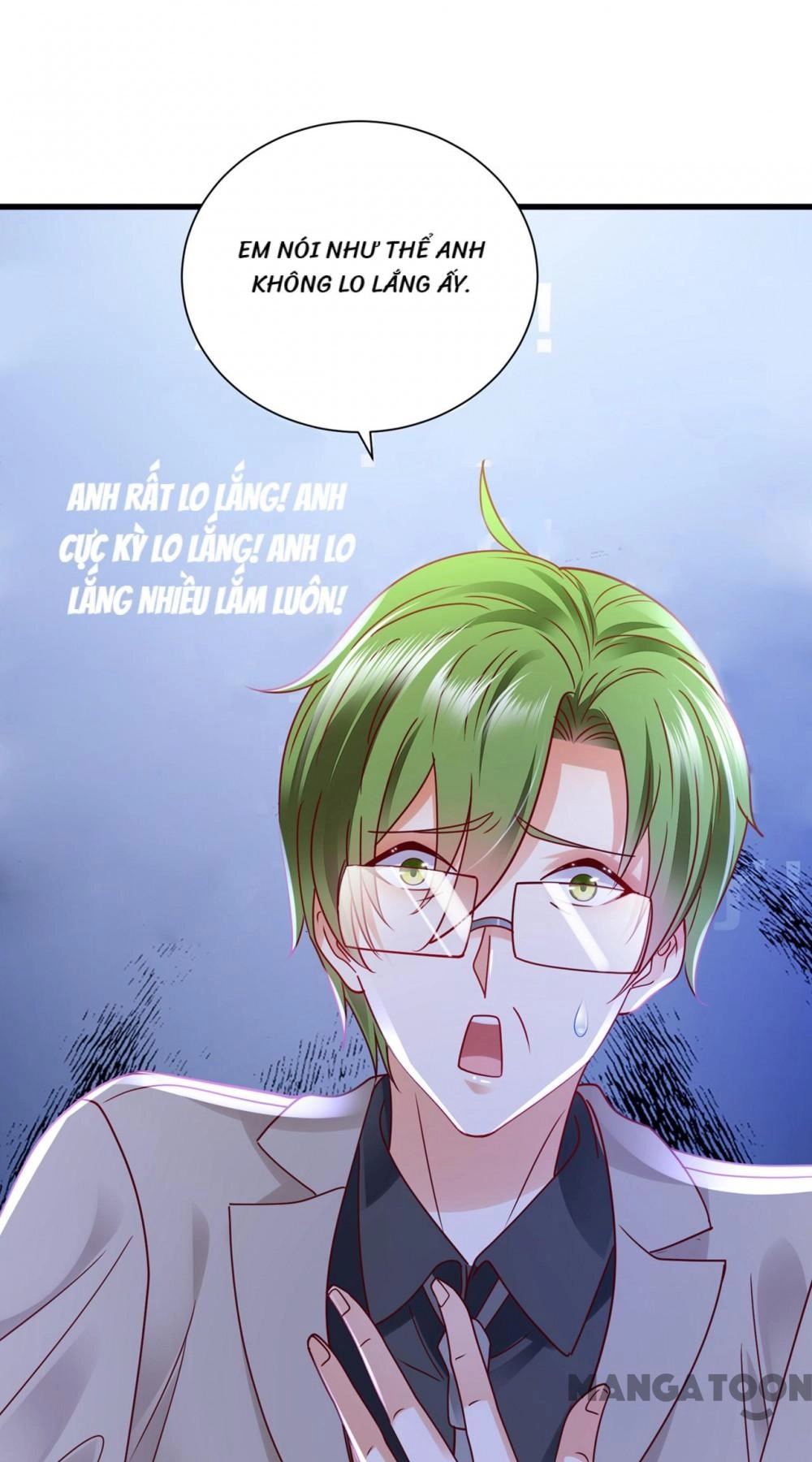 Hào Môn Thiên Giới Tiền Thê Chapter 720 - 32