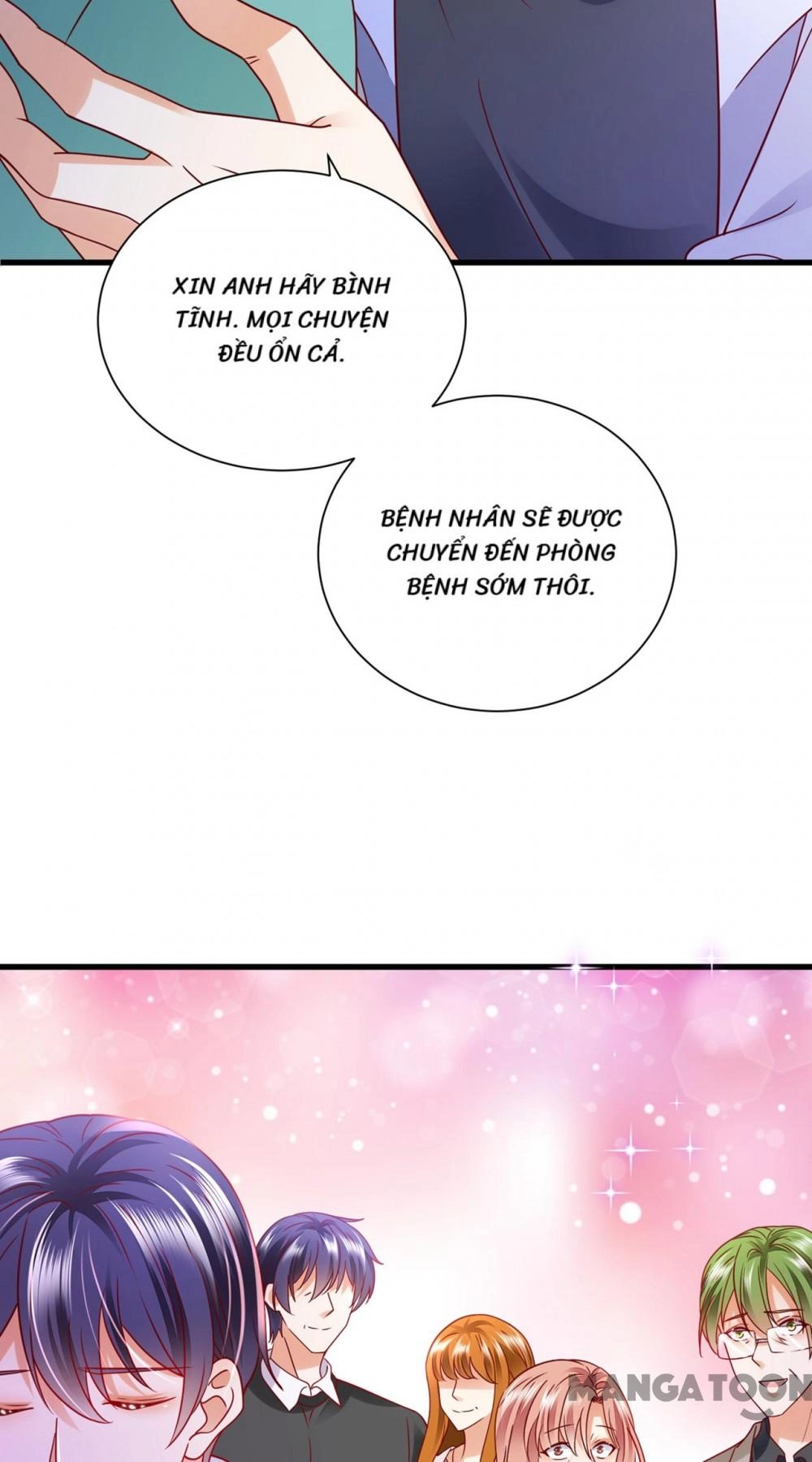 Hào Môn Thiên Giới Tiền Thê Chapter 720 - 38