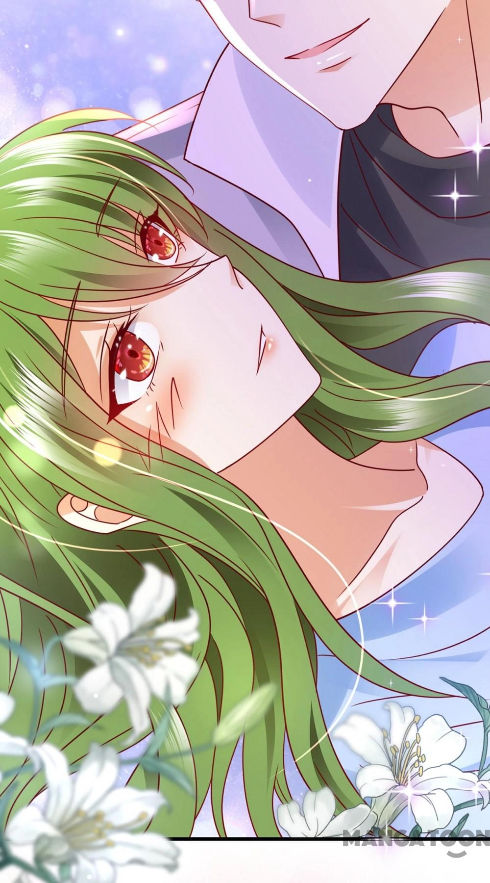 Hào Môn Thiên Giới Tiền Thê Chapter 720 - 43