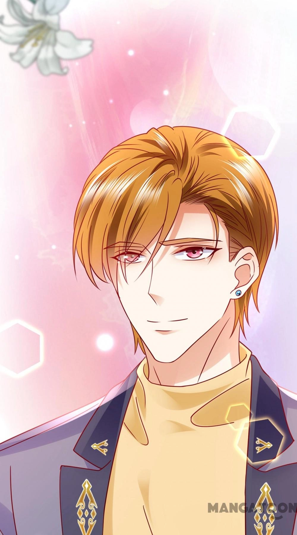 Hào Môn Thiên Giới Tiền Thê Chapter 720 - 44