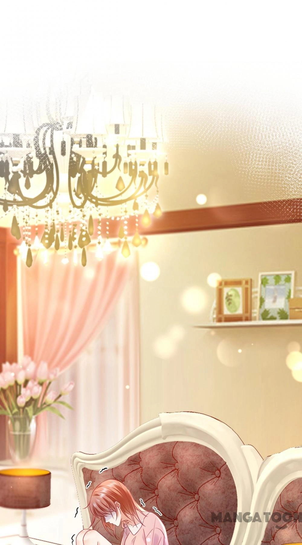 Hào Môn Thiên Giới Tiền Thê Chapter 721 - 1