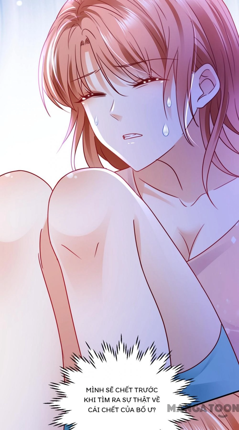 Hào Môn Thiên Giới Tiền Thê Chapter 721 - 3