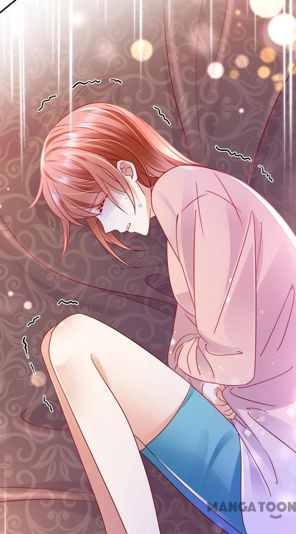 Hào Môn Thiên Giới Tiền Thê Chapter 721 - 5