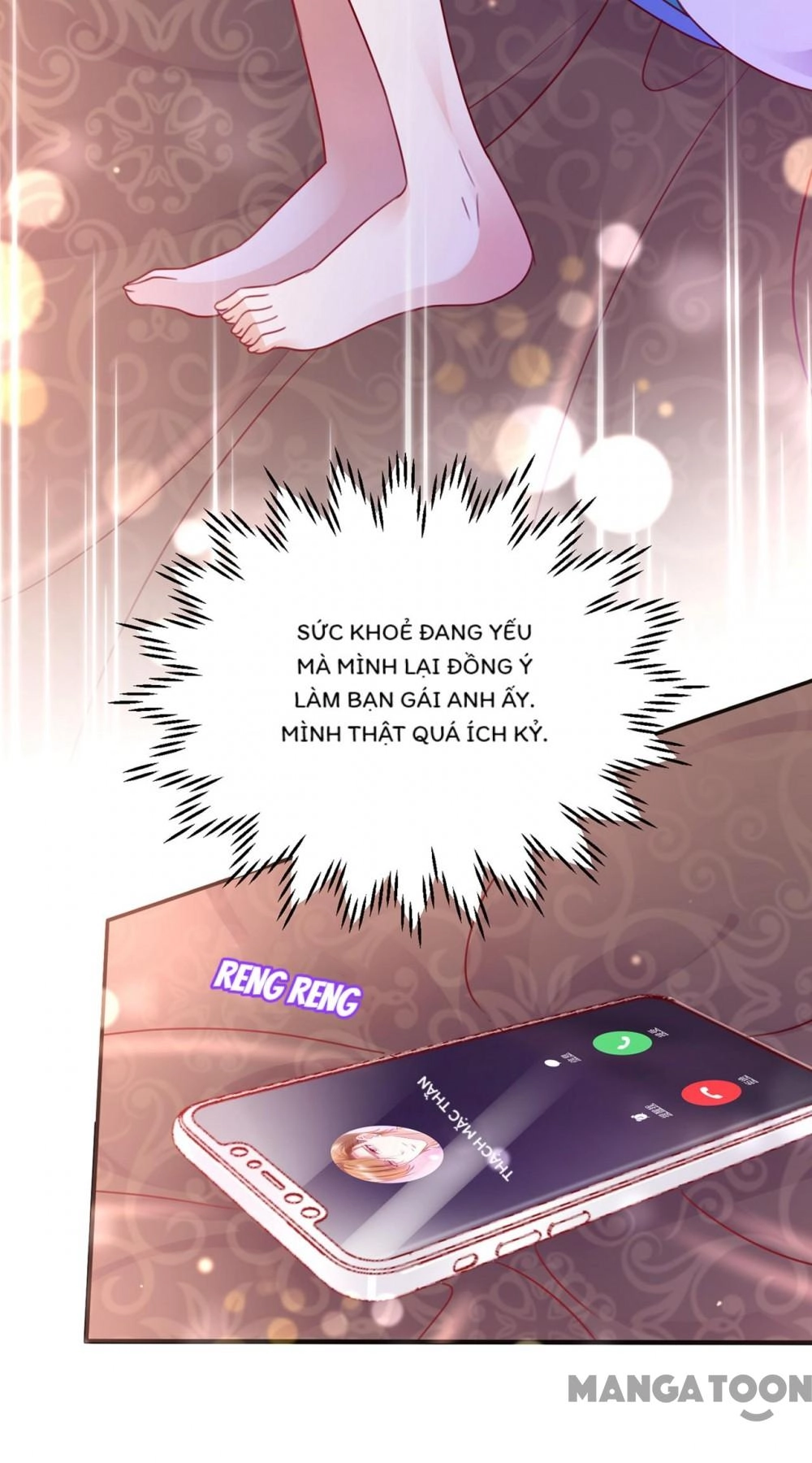 Hào Môn Thiên Giới Tiền Thê Chapter 721 - 6