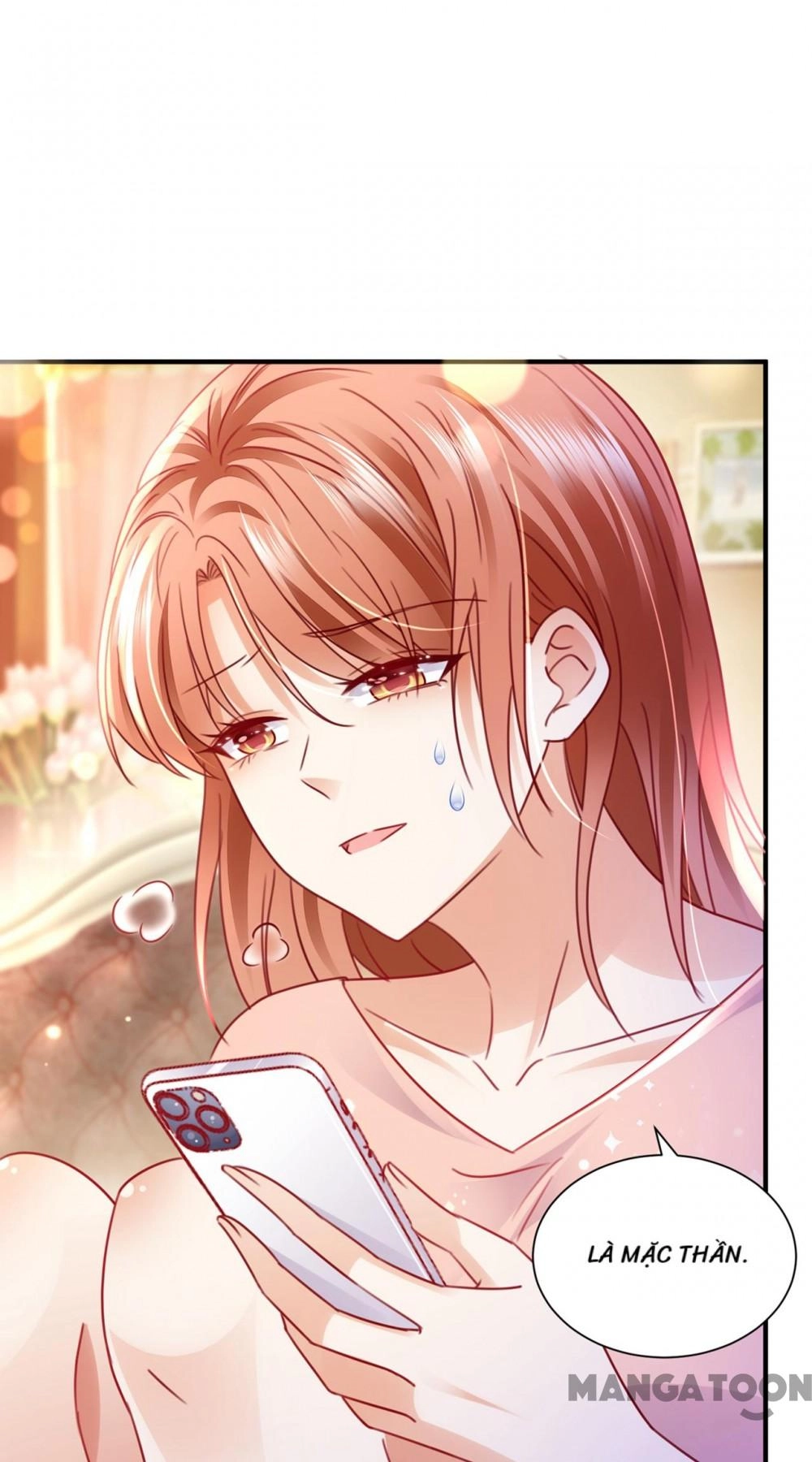 Hào Môn Thiên Giới Tiền Thê Chapter 721 - 7